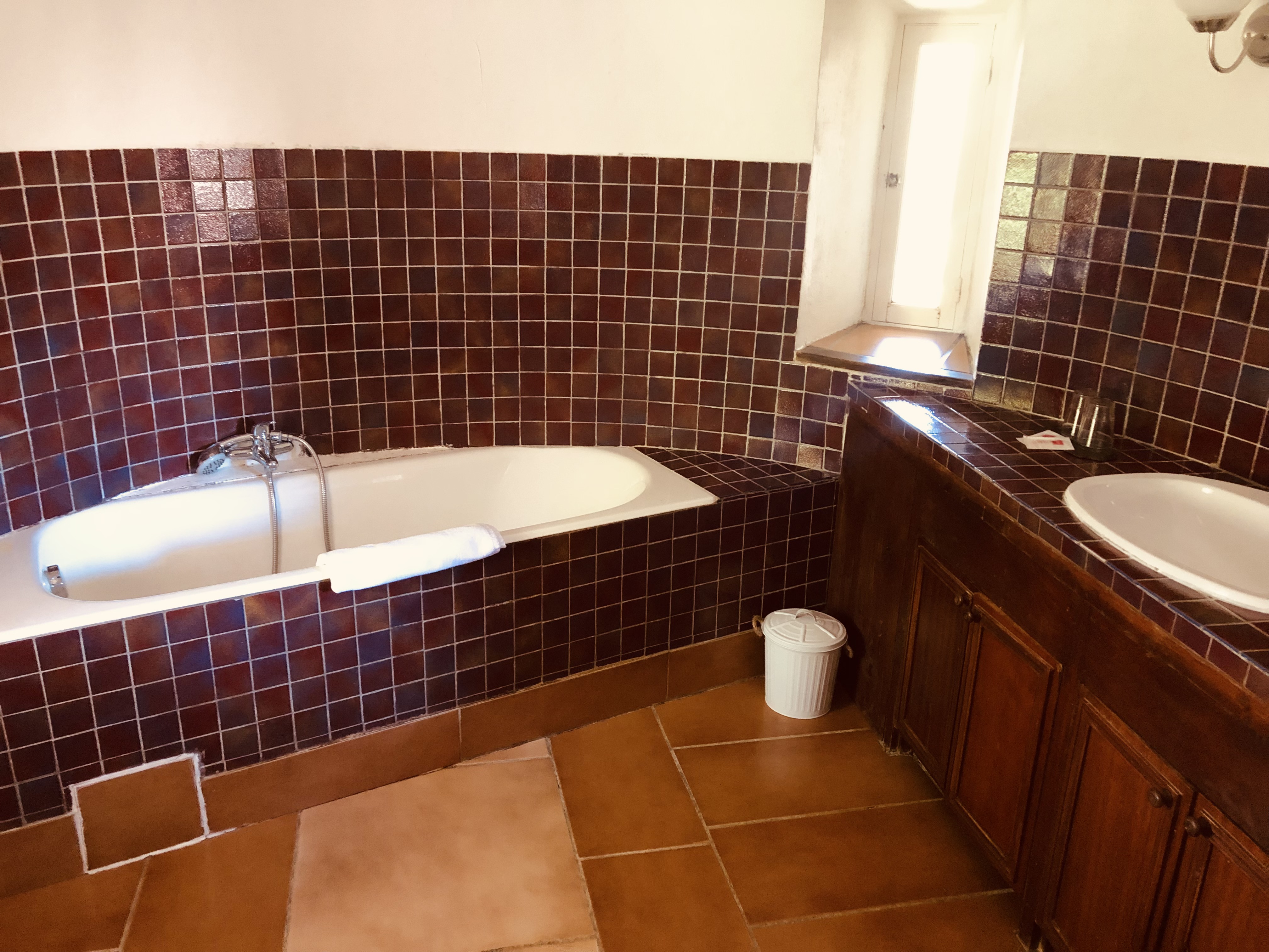 CHÂTEAU DE CAMBIAIRE : GÎTE CASTELLAS - photo 3