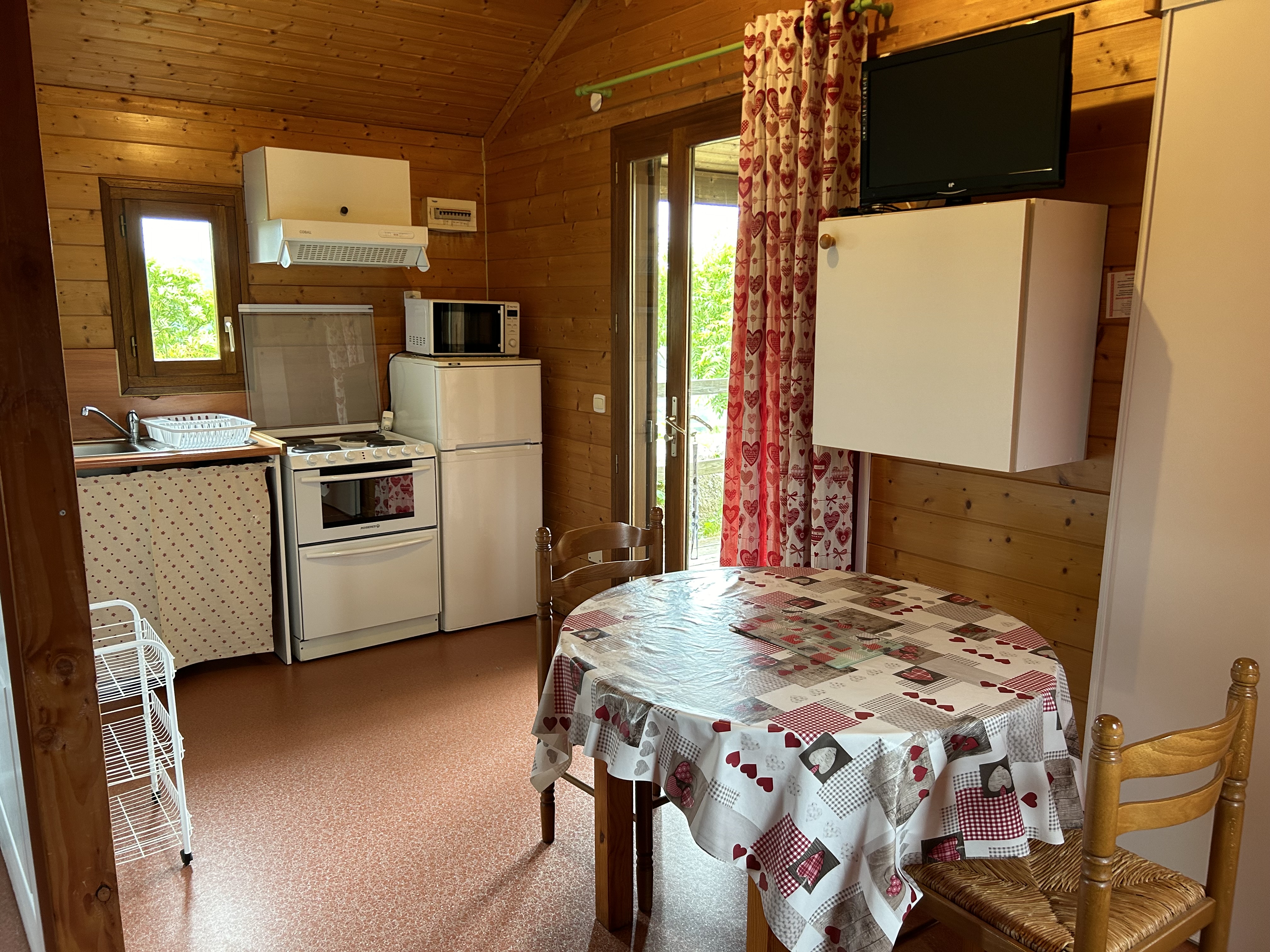LA TCHOURETTE DU MONT LOZERE - PETIT CHALET, Pont de Montvert - Sud Mont Lozère - photo 12