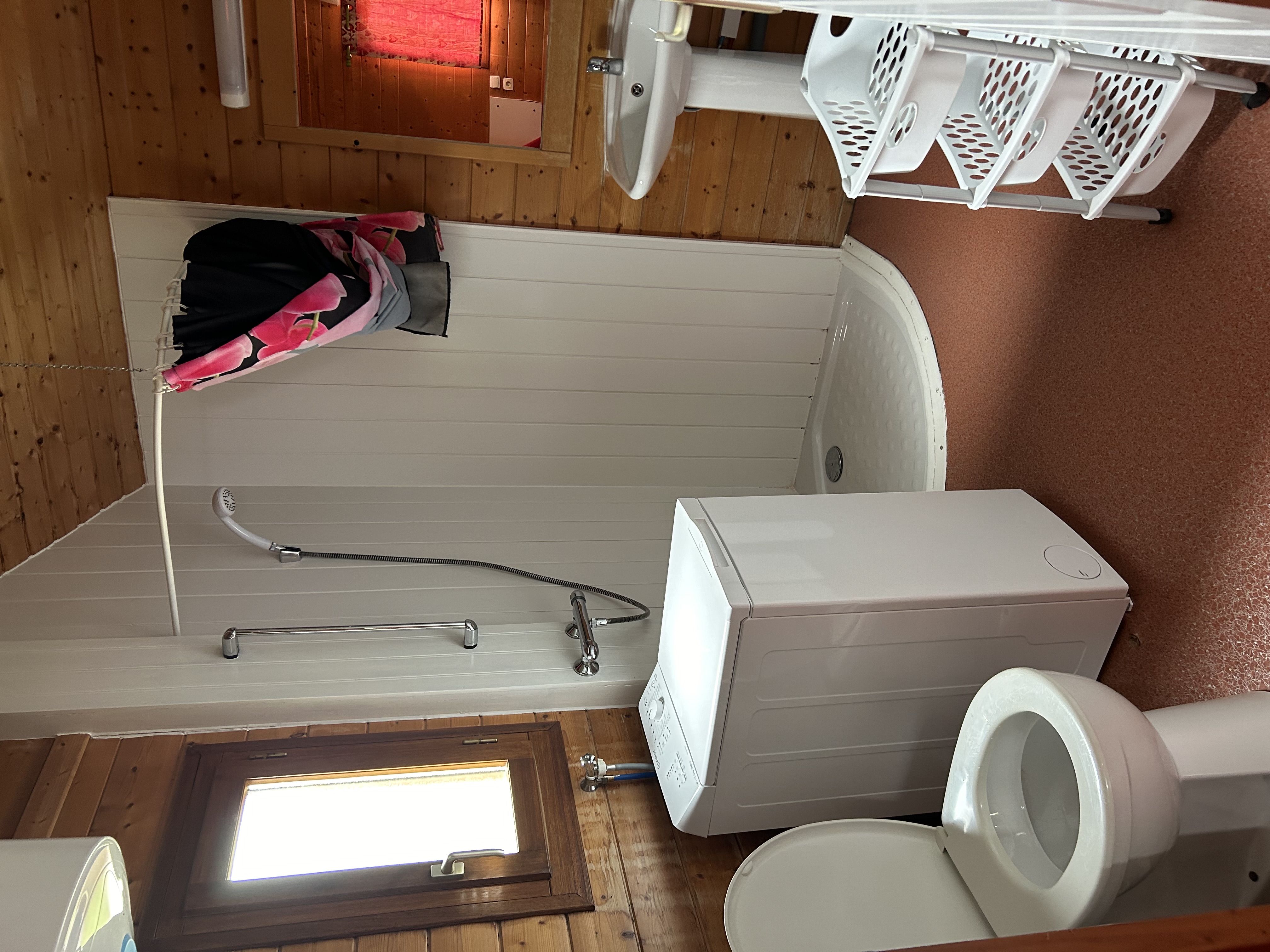 LA TCHOURETTE DU MONT LOZERE - PETIT CHALET, Pont de Montvert - Sud Mont Lozère - photo 13
