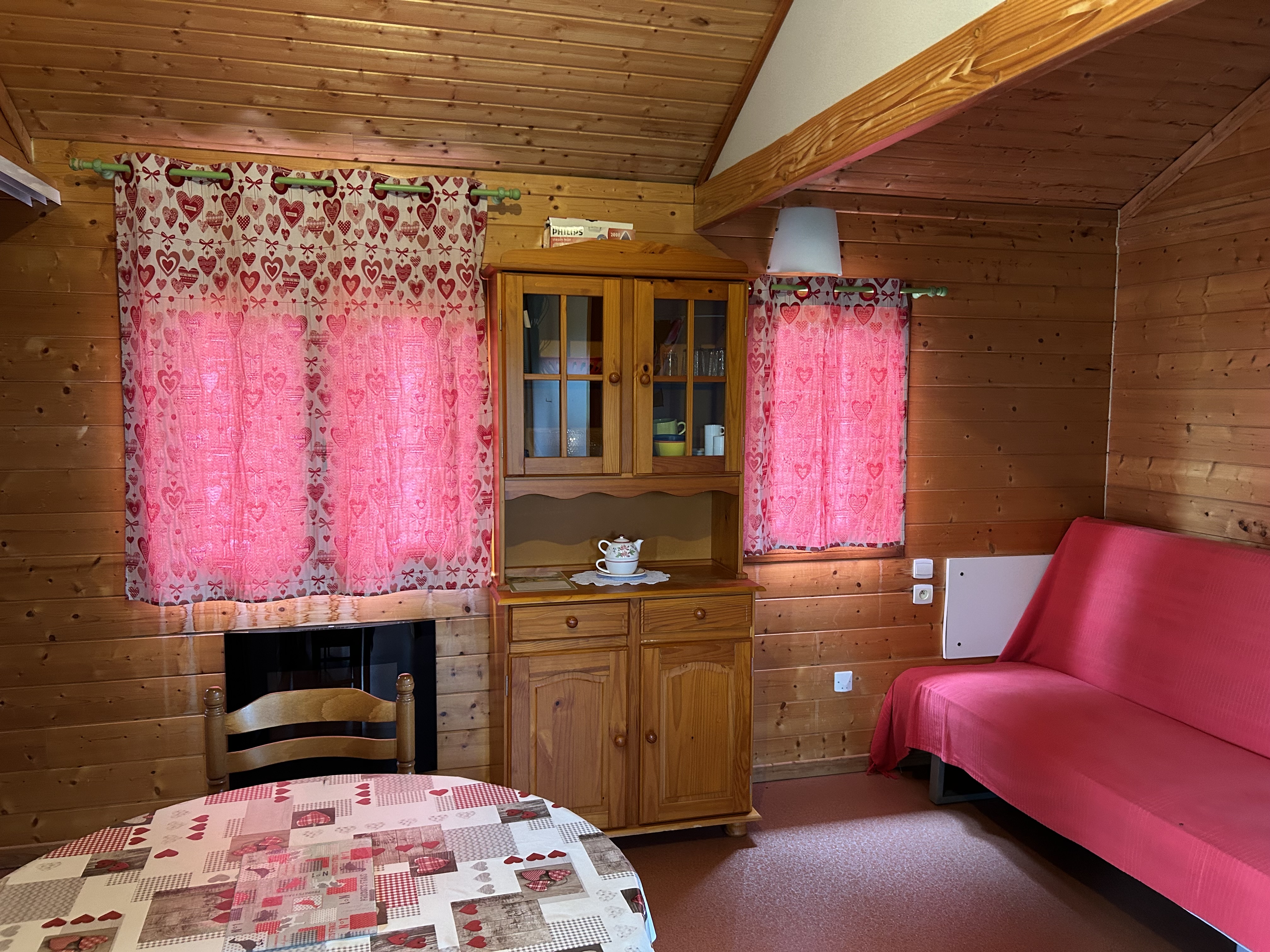 LA TCHOURETTE DU MONT LOZERE - PETIT CHALET, Pont de Montvert - Sud Mont Lozère - photo 7