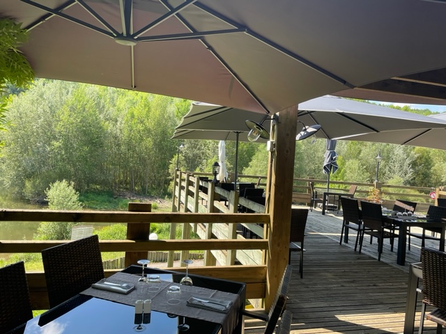 RESTAURANT DU PLAN D'EAU DE BOOZ - photo 5