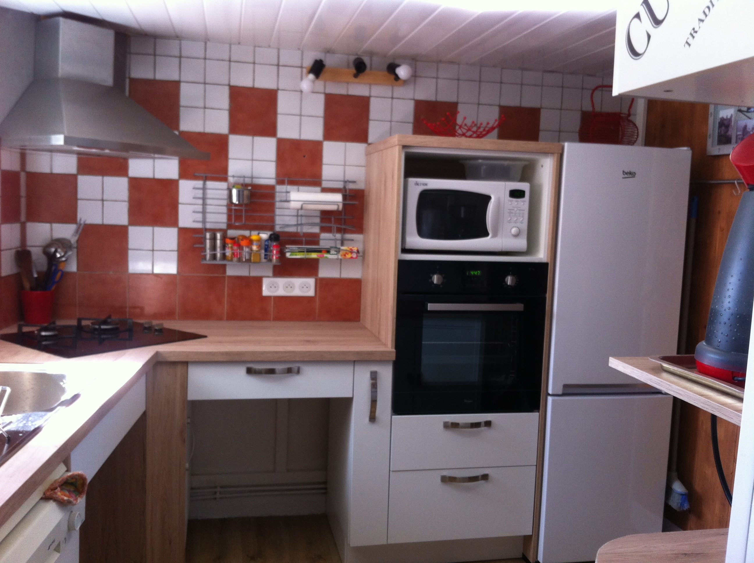 GITE LA PRADINE, Saint-Saturnin - photo 10