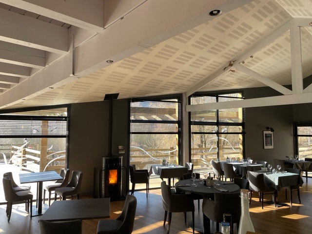 RESTAURANT DU PLAN D'EAU DE BOOZ - photo 2