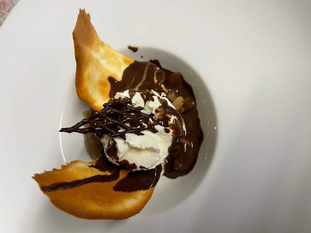 RESTAURANT DU PLAN D'EAU DE BOOZ - photo 3