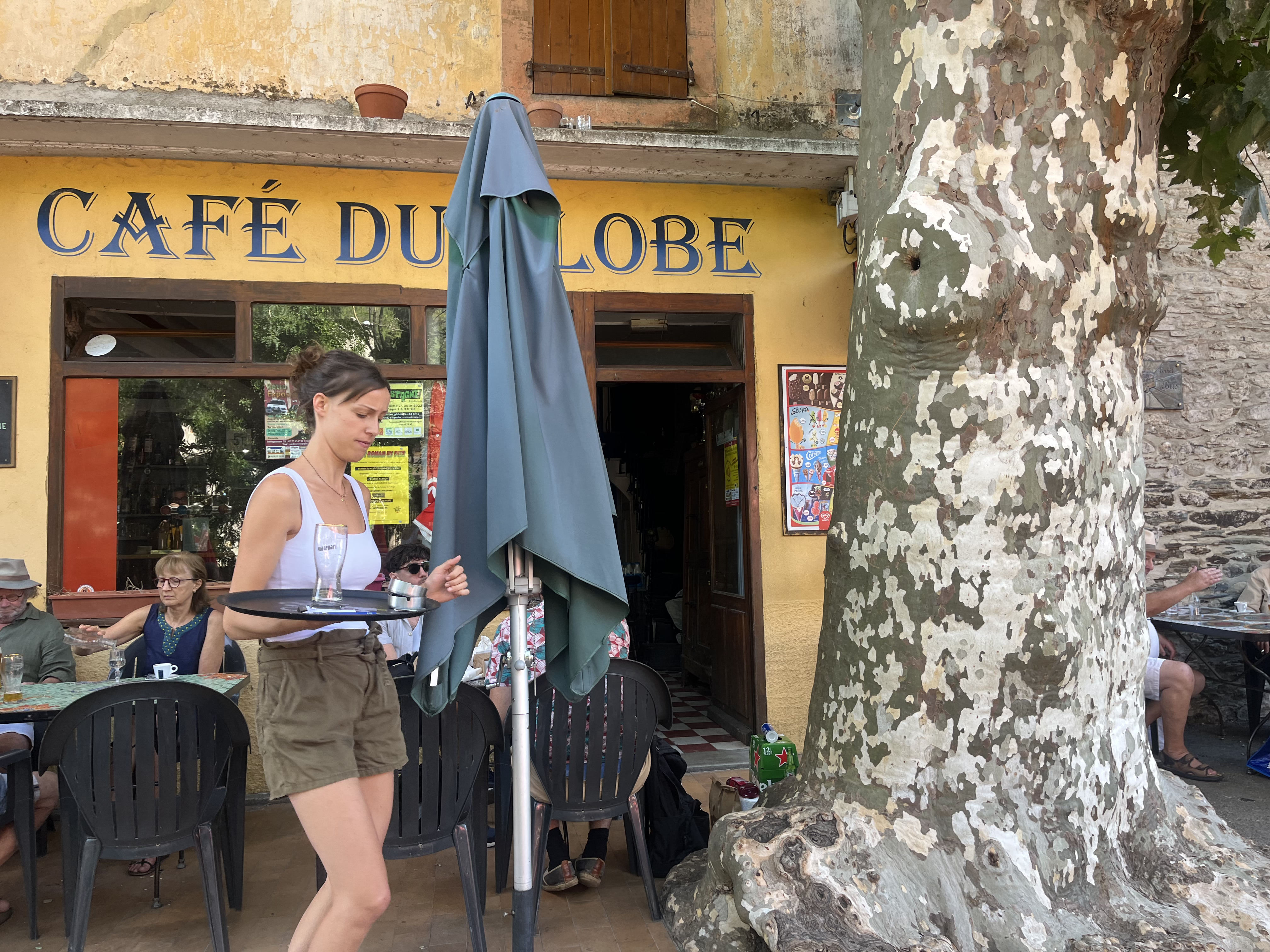 LES GÎTES DE SAINTE-CROIX - NOISETTE, Sainte-Croix-Vallée-Française - photo 3