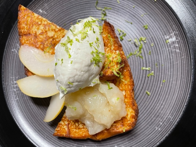 RESTAURANT DU PLAN D'EAU DE BOOZ - photo 4