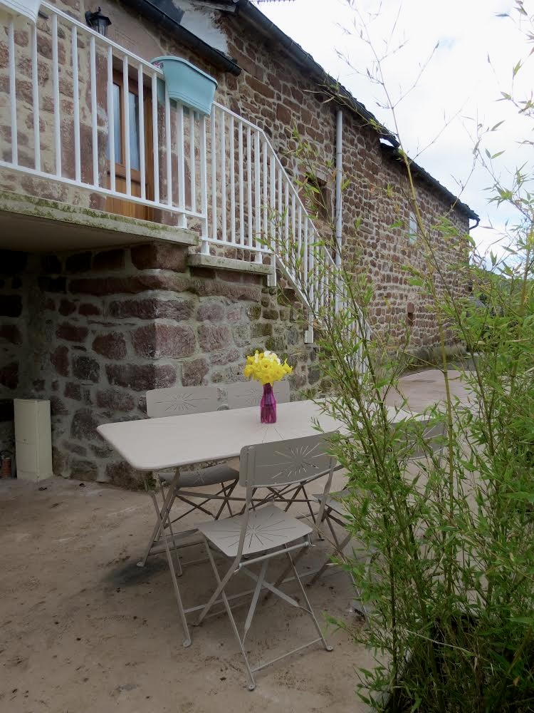 GITE EN GRES ROSE, Banassac-Canilhac - photo 5