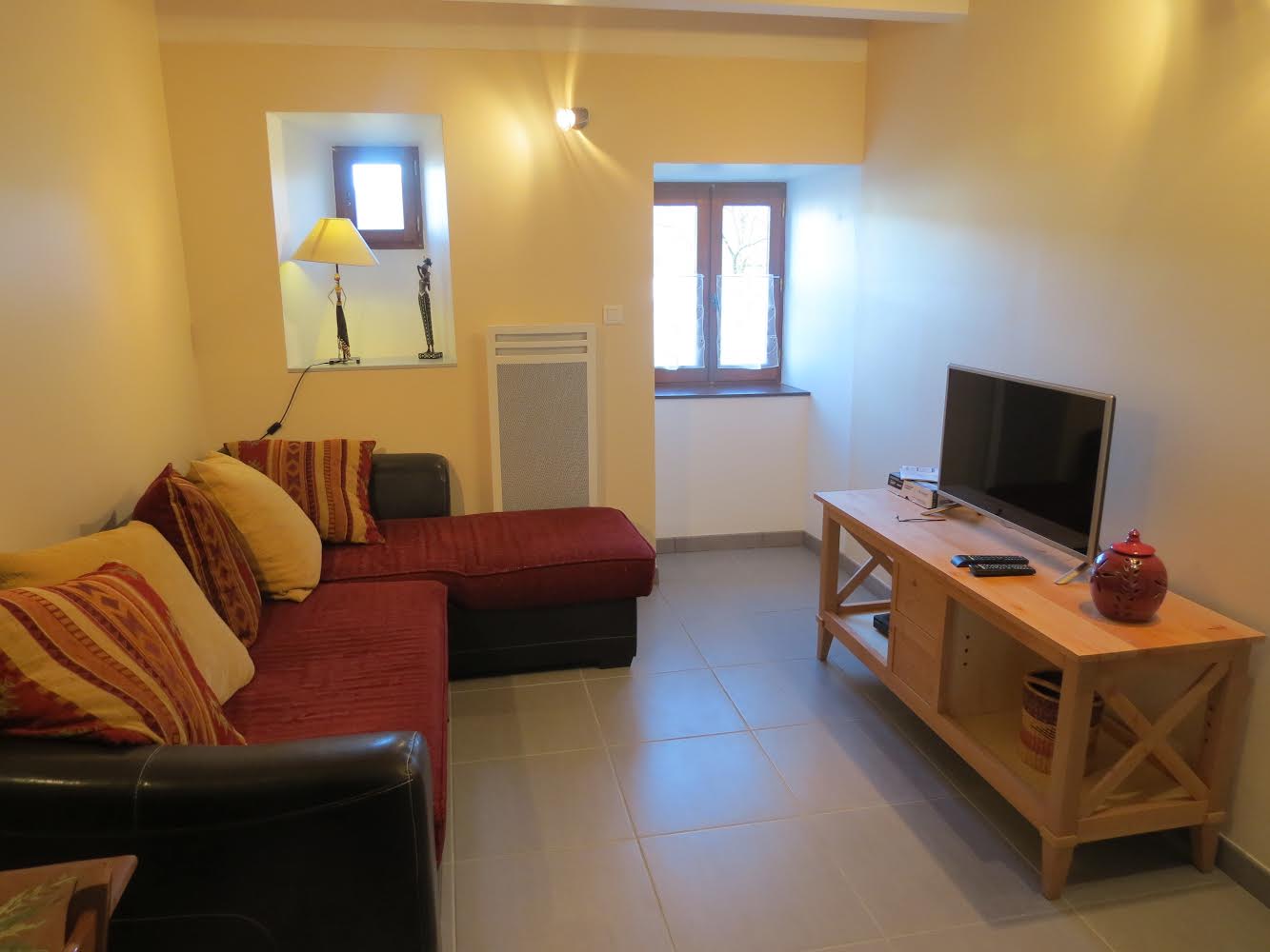 GITE EN GRES ROSE, Banassac-Canilhac - photo 3