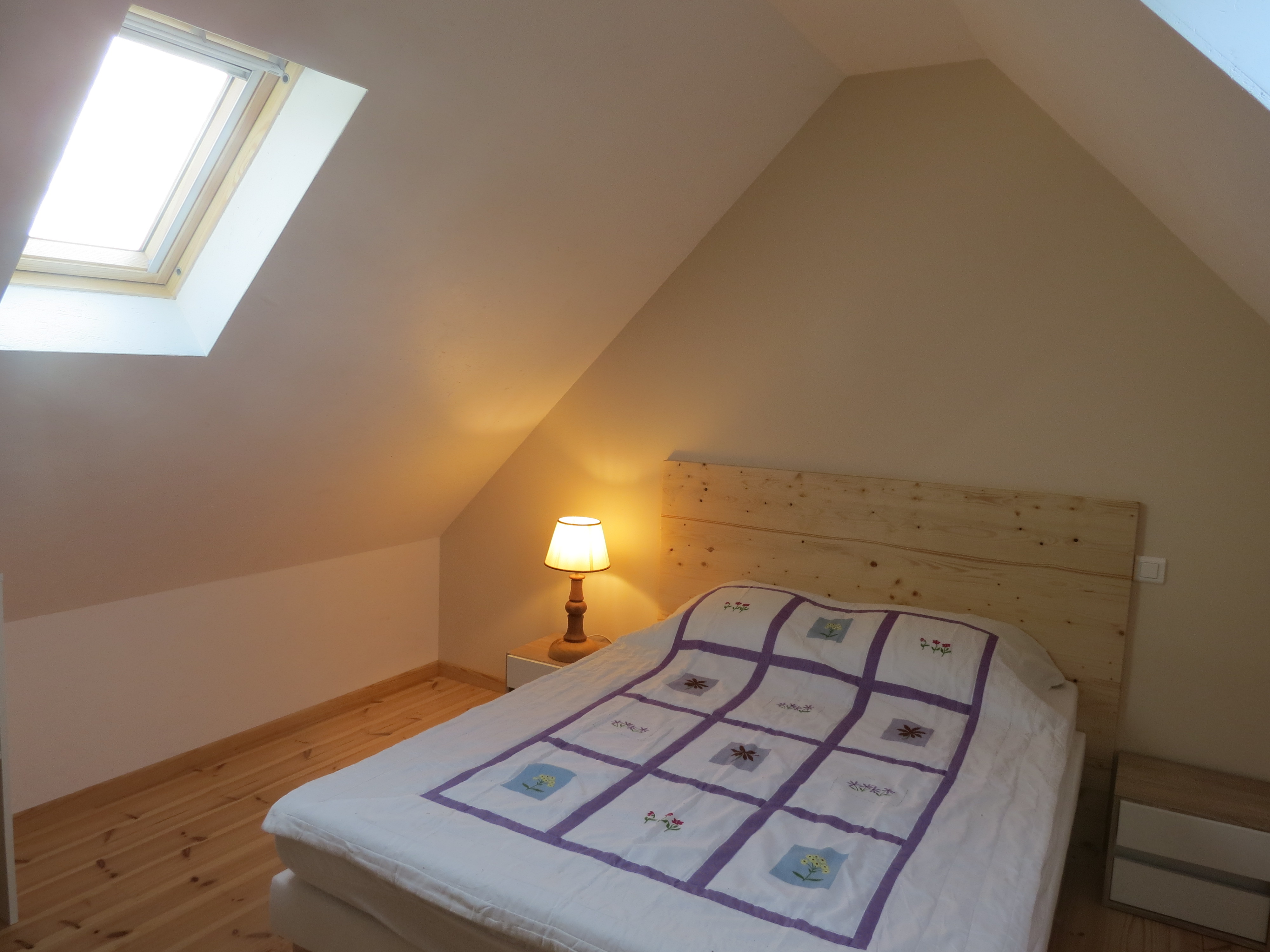 GITE EN GRES ROSE, Banassac-Canilhac - photo 7