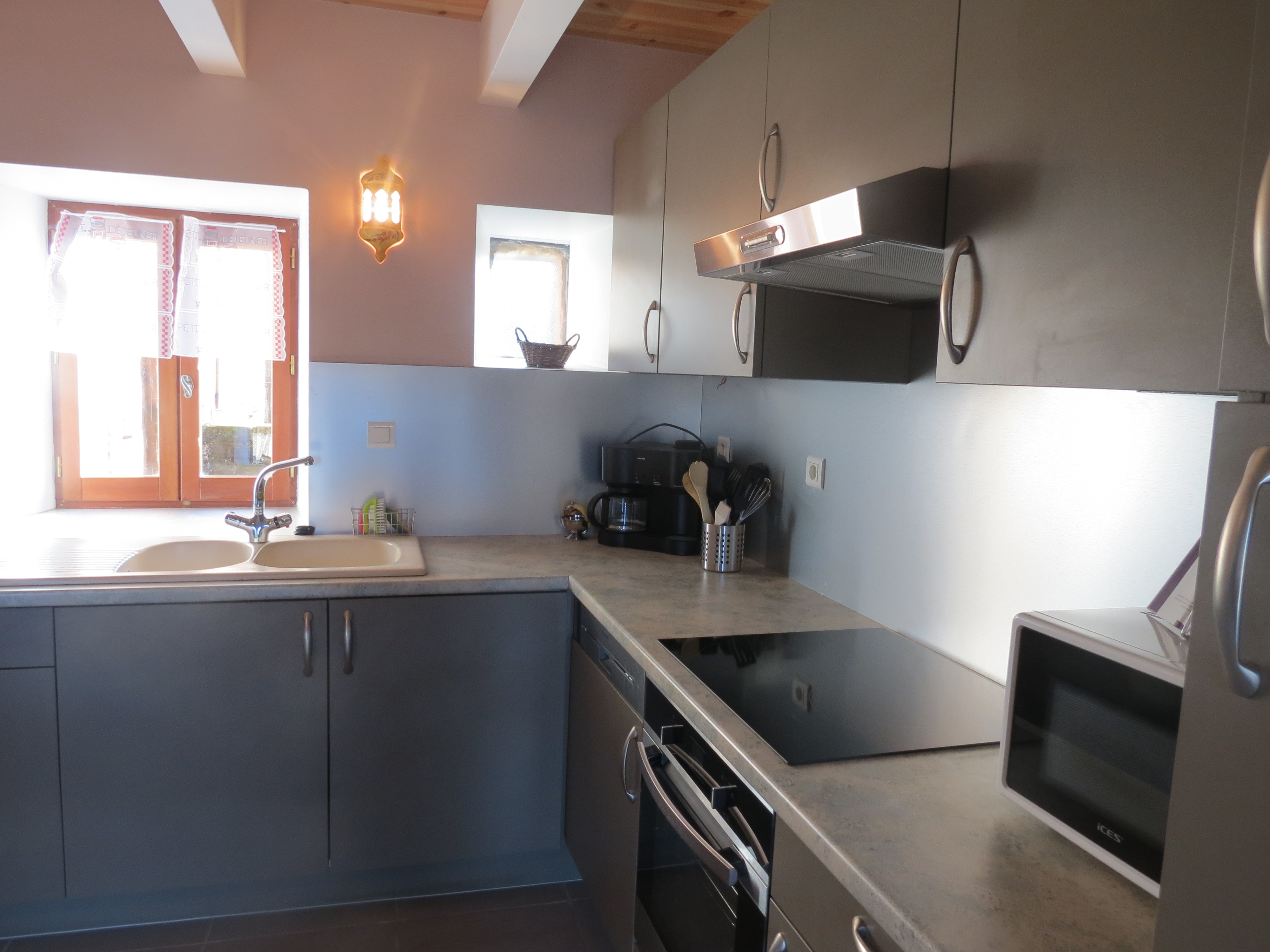 GITE EN GRES ROSE, Banassac-Canilhac - photo 8