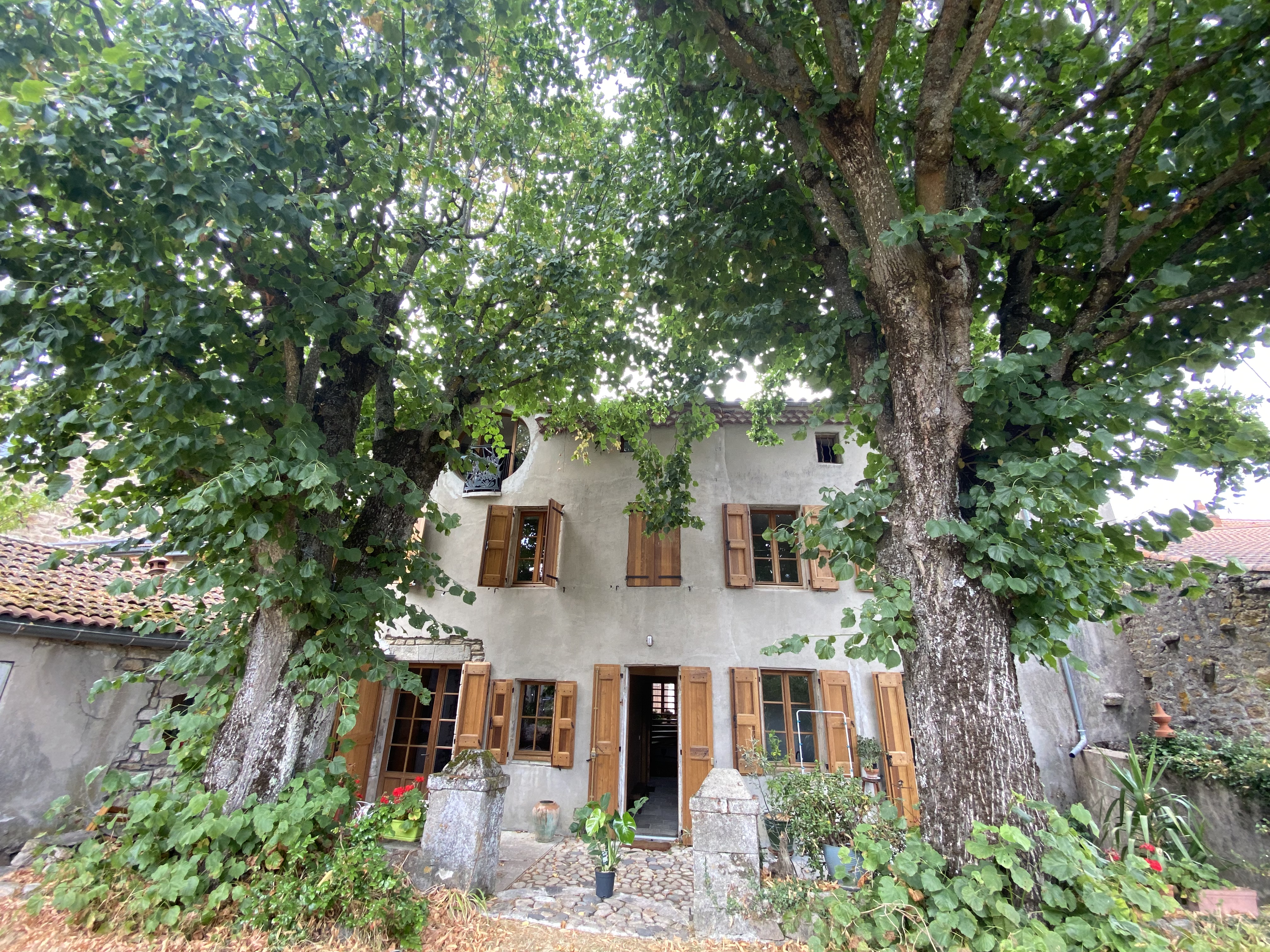 GITE DU JARDIN DÉROBÉ, Langogne - photo 4