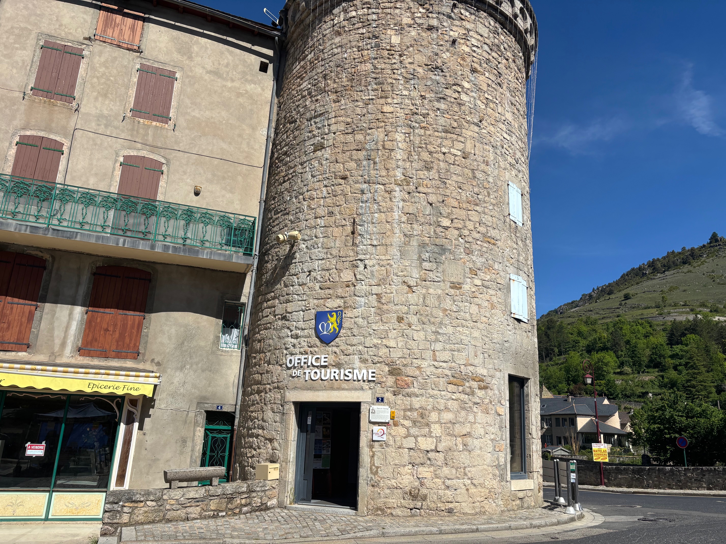 BUREAU D'INFORMATION TOURISTIQUE DE MEYRUEIS - photo 3