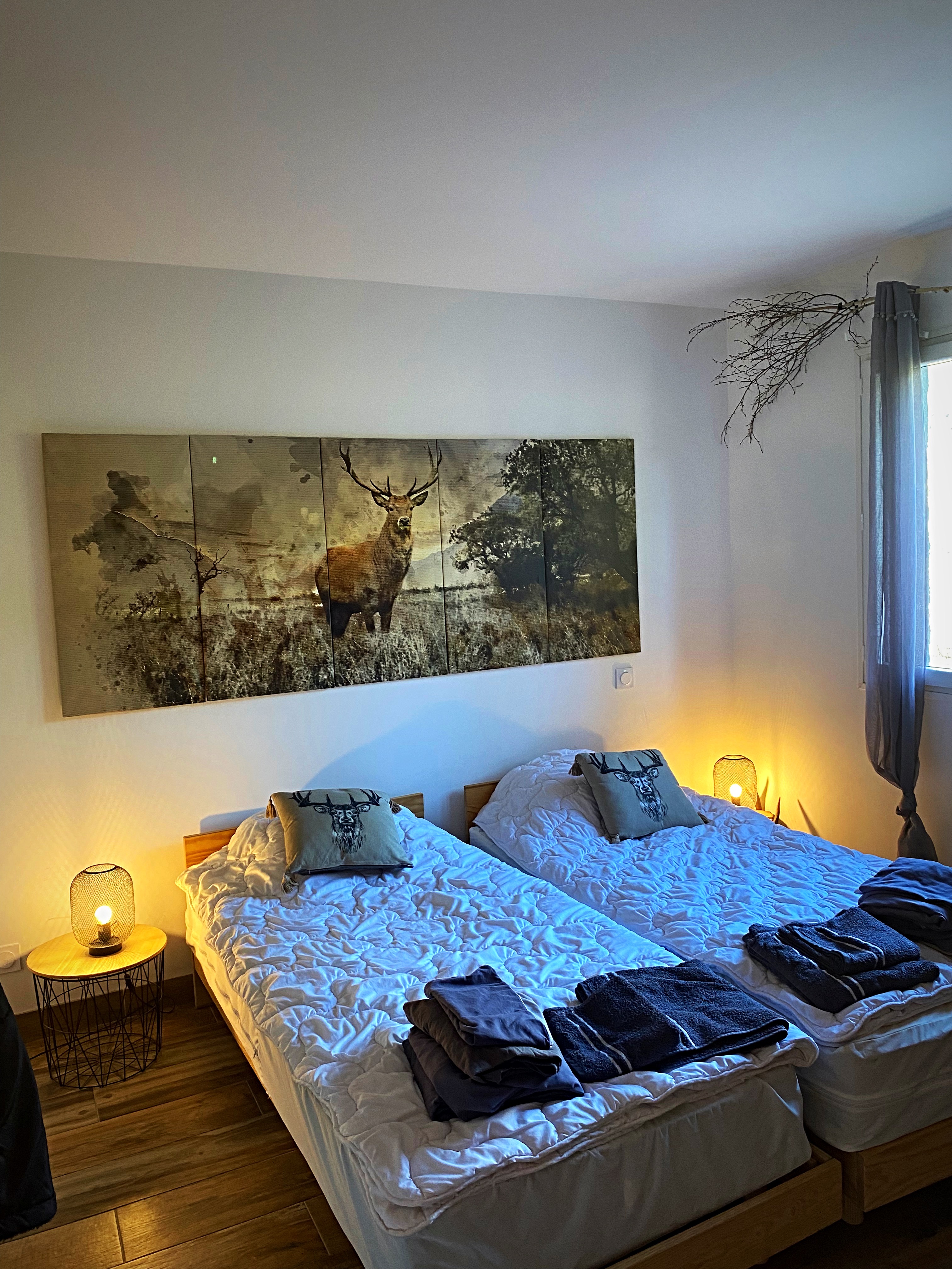 GÎTE L'OR DES CÉVENNES - photo 3