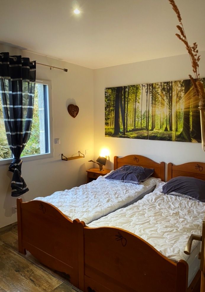 GÎTE L'OR DES CÉVENNES, Saint-André-Capcèze - photo 12