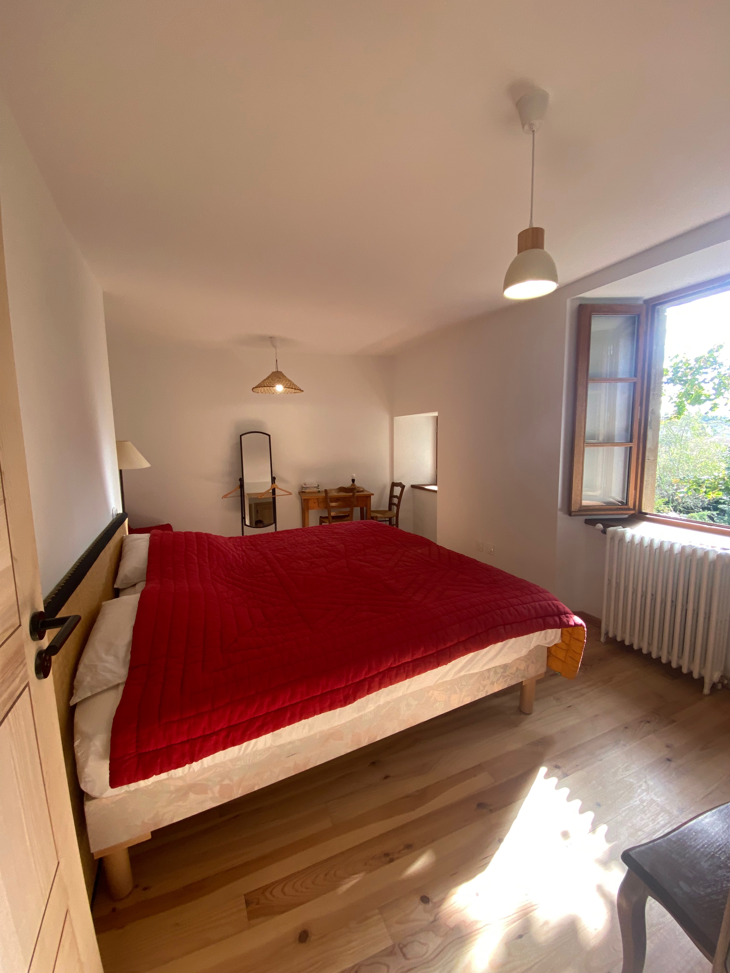 GITE DU JARDIN DÉROBÉ - DUPLEX, Langogne - photo 4