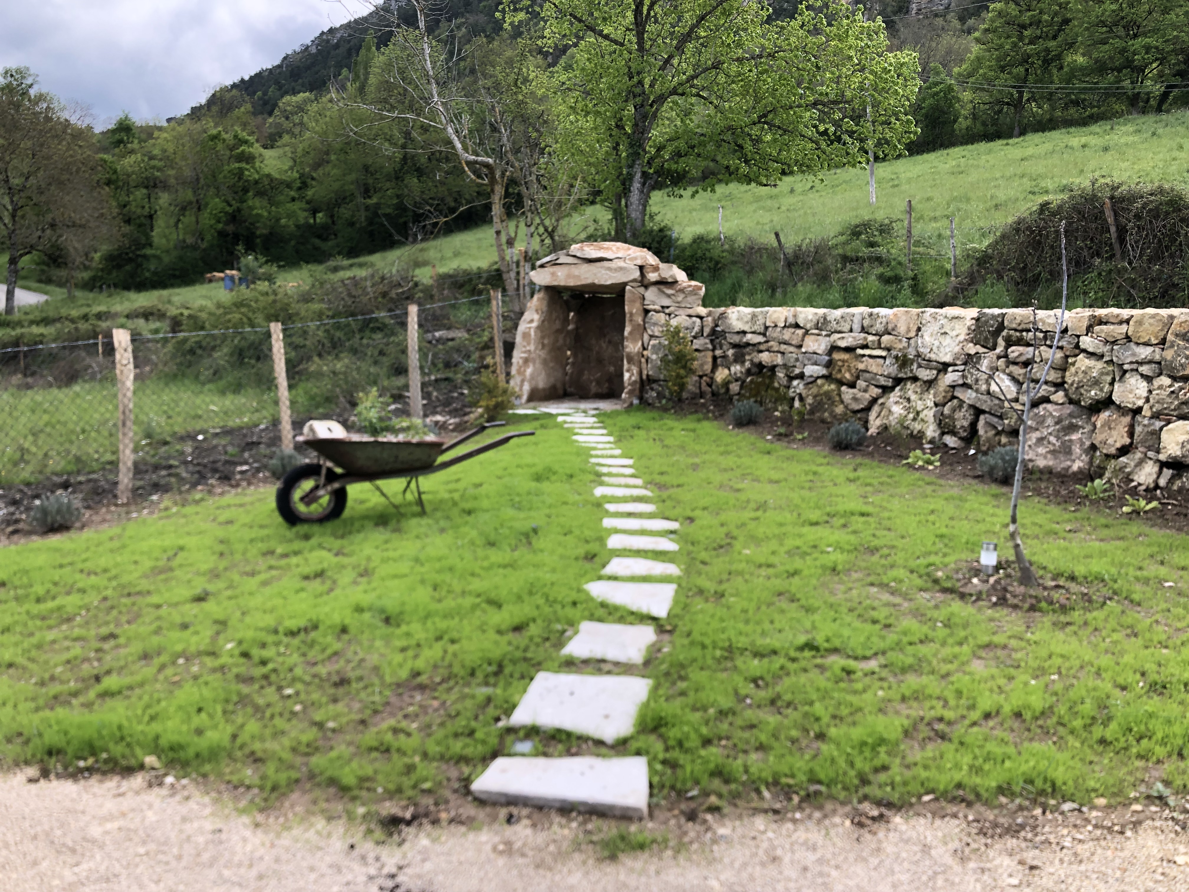 GITE LA PRADINE, Saint-Saturnin - photo 13