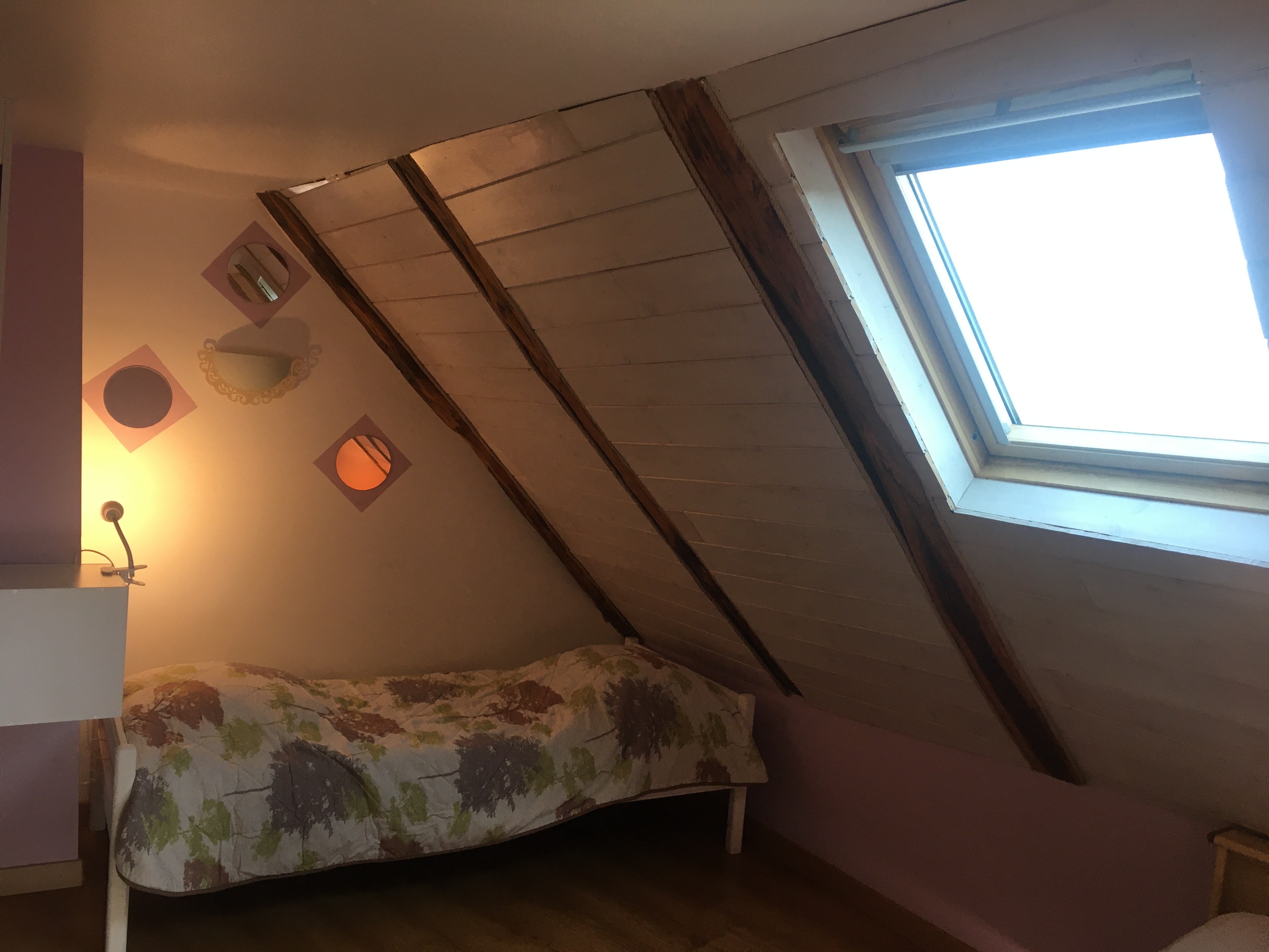 GITE EN GRANIT, Les Salces - photo 9