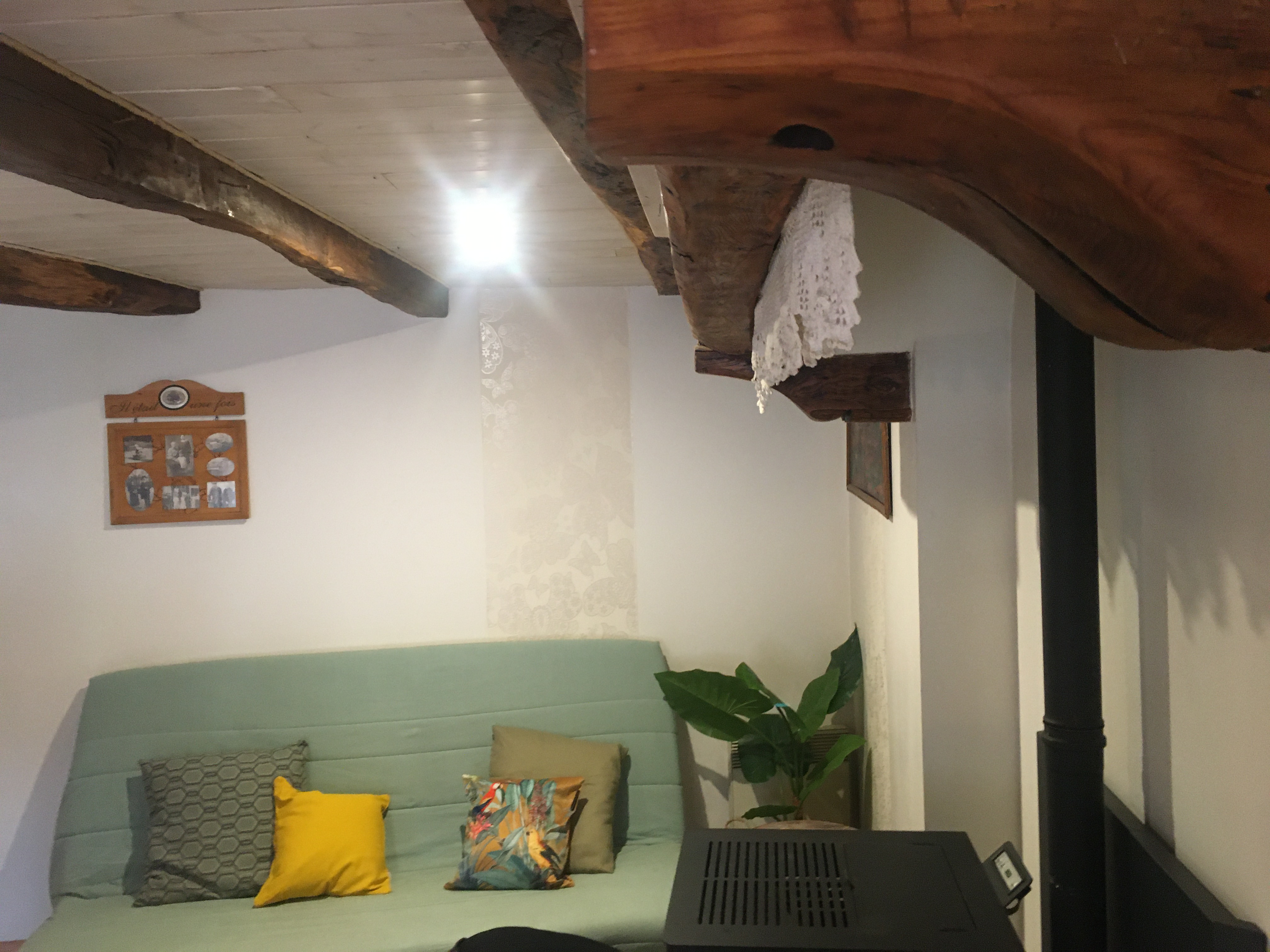 GITE EN GRANIT, Les Salces - photo 2