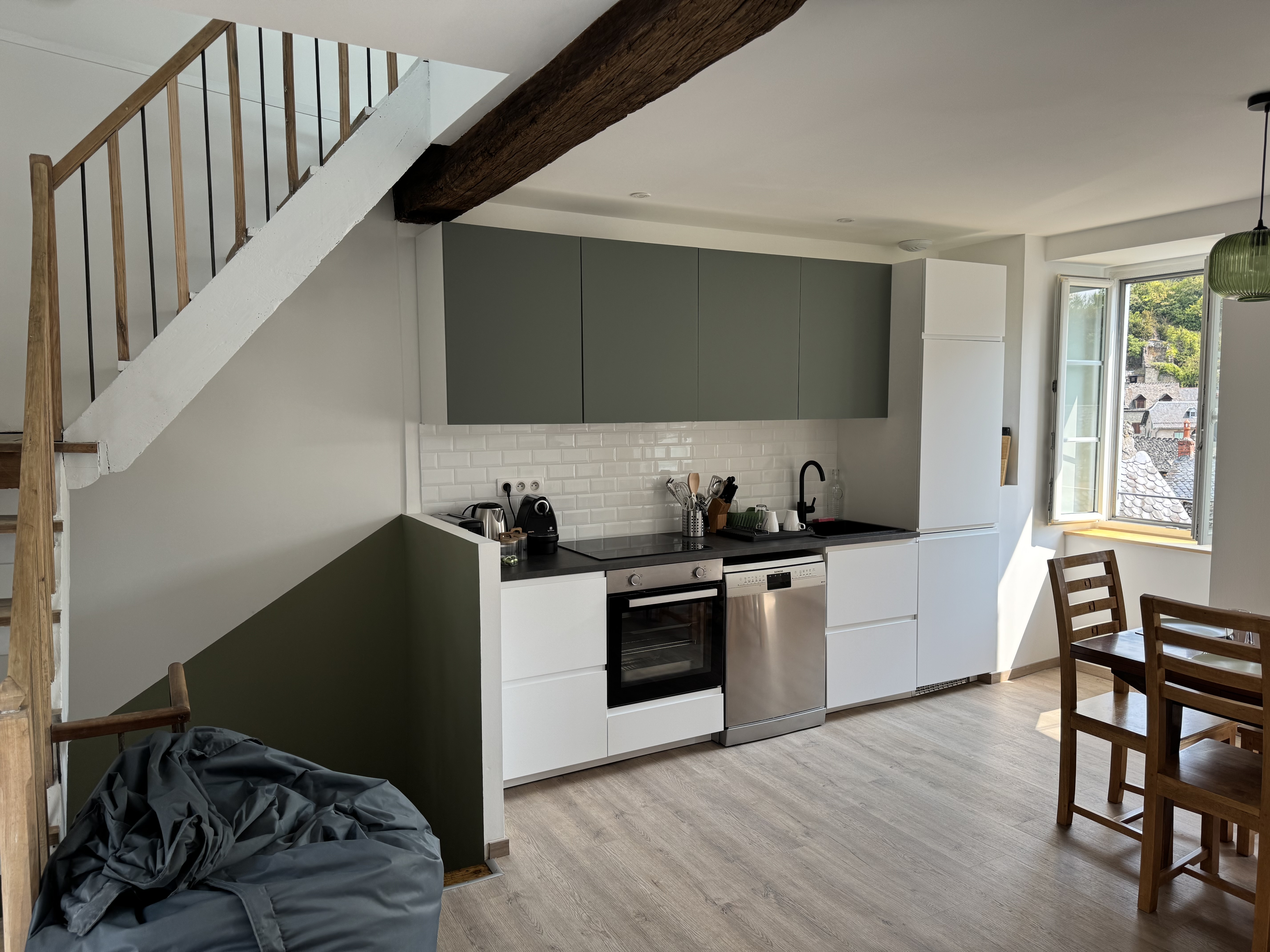 GÎTE DU CHÂTEAU, La Canourgue - photo 2