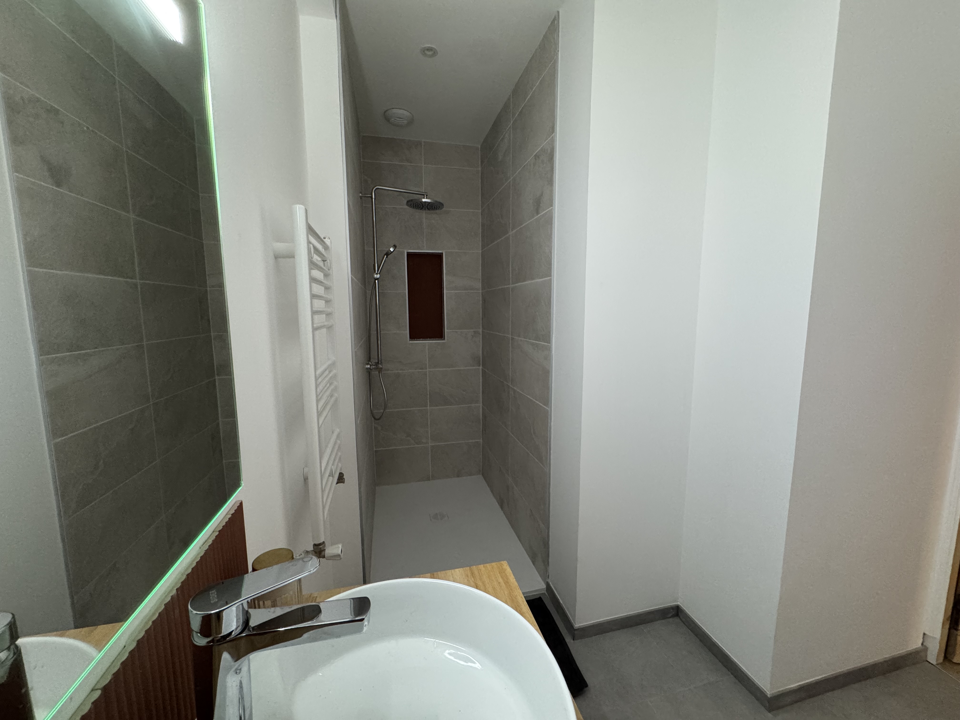 GÎTE DU CHÂTEAU, La Canourgue - photo 7