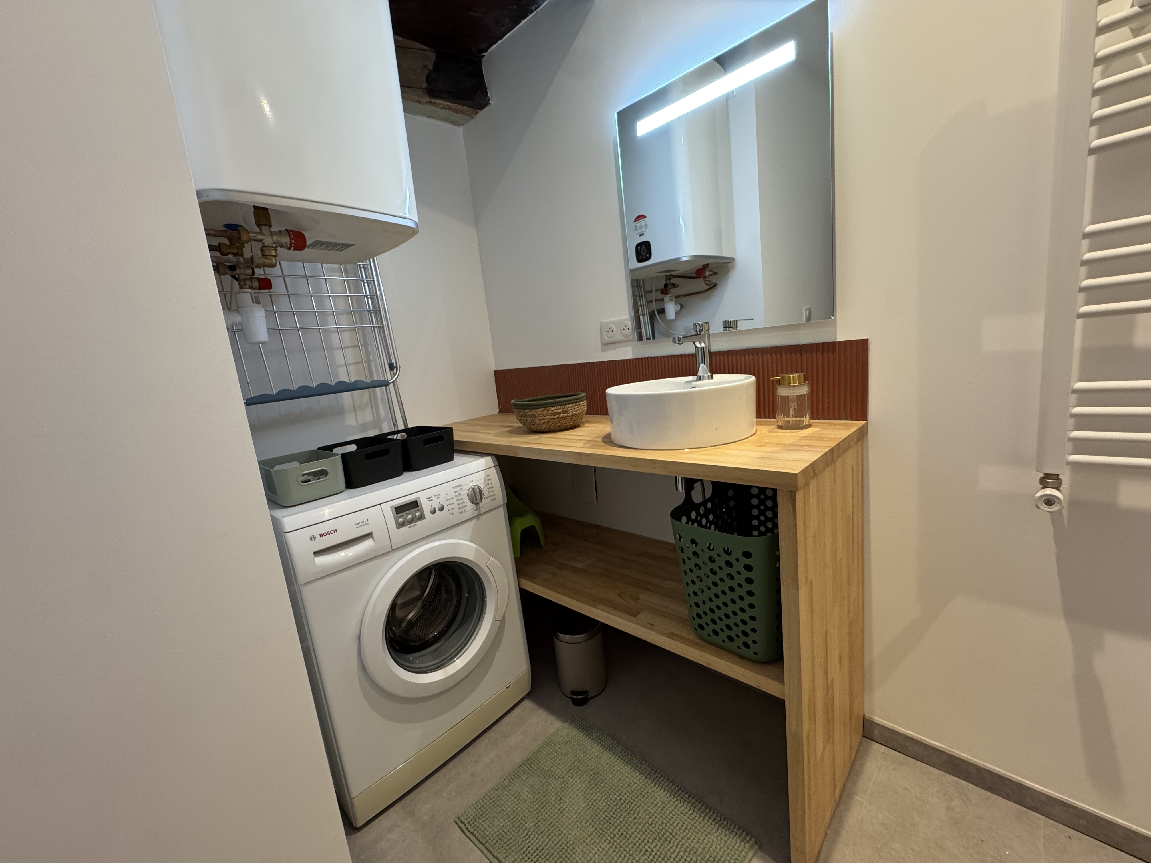 GÎTE DU CHÂTEAU, La Canourgue