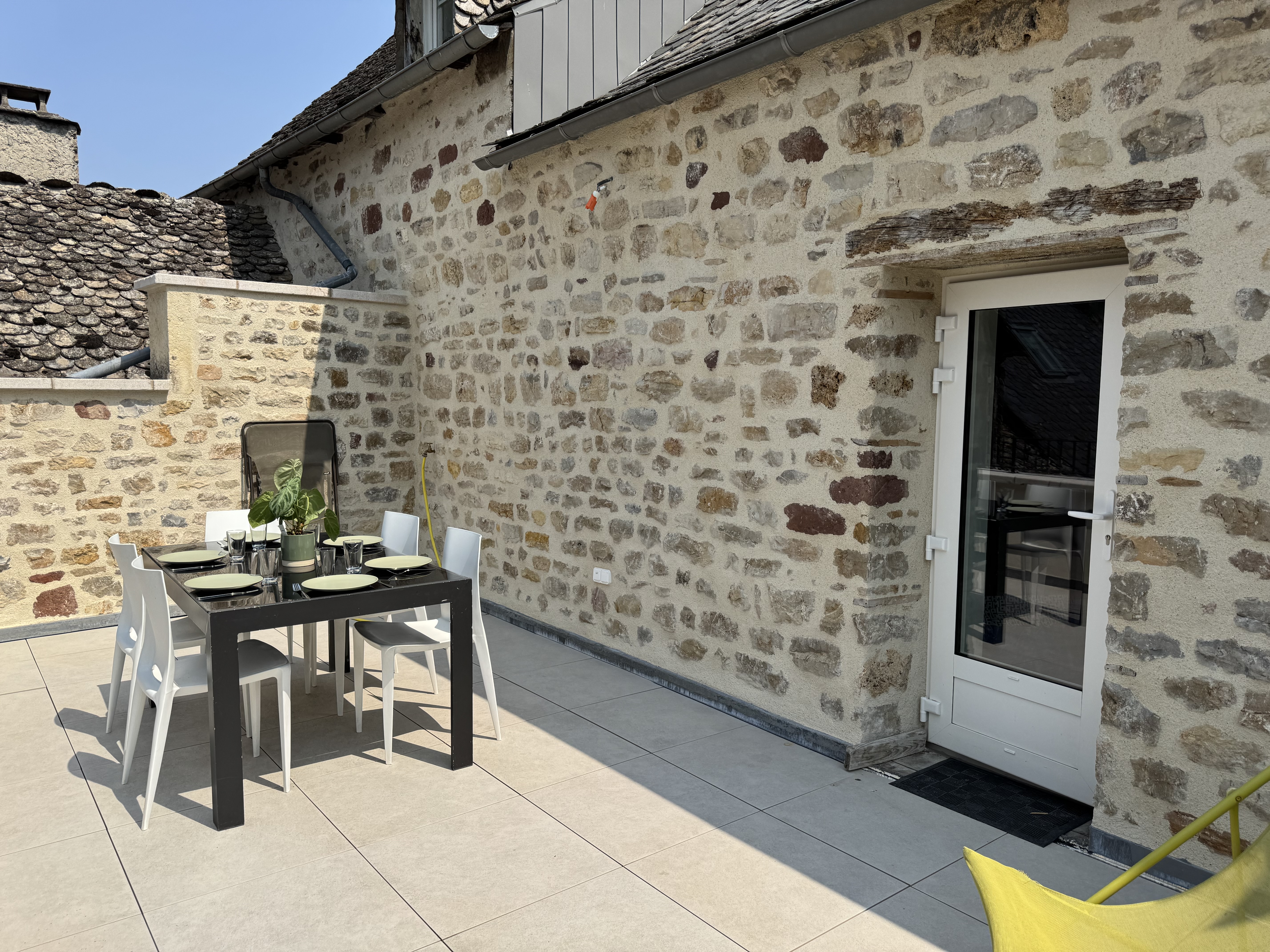 GÎTE DU CHÂTEAU, La Canourgue - photo 3