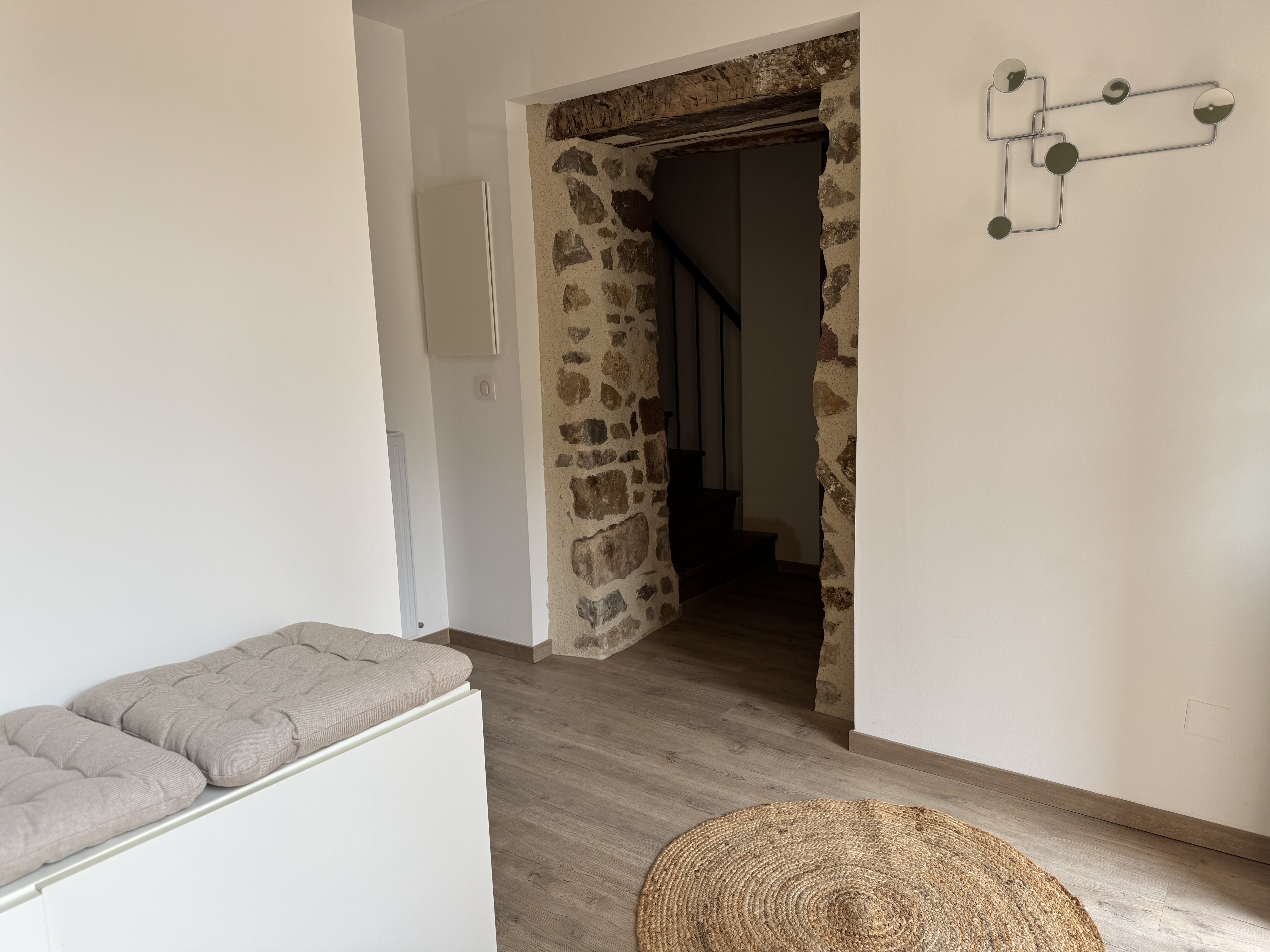 GÎTE DU CHÂTEAU, La Canourgue - photo 5