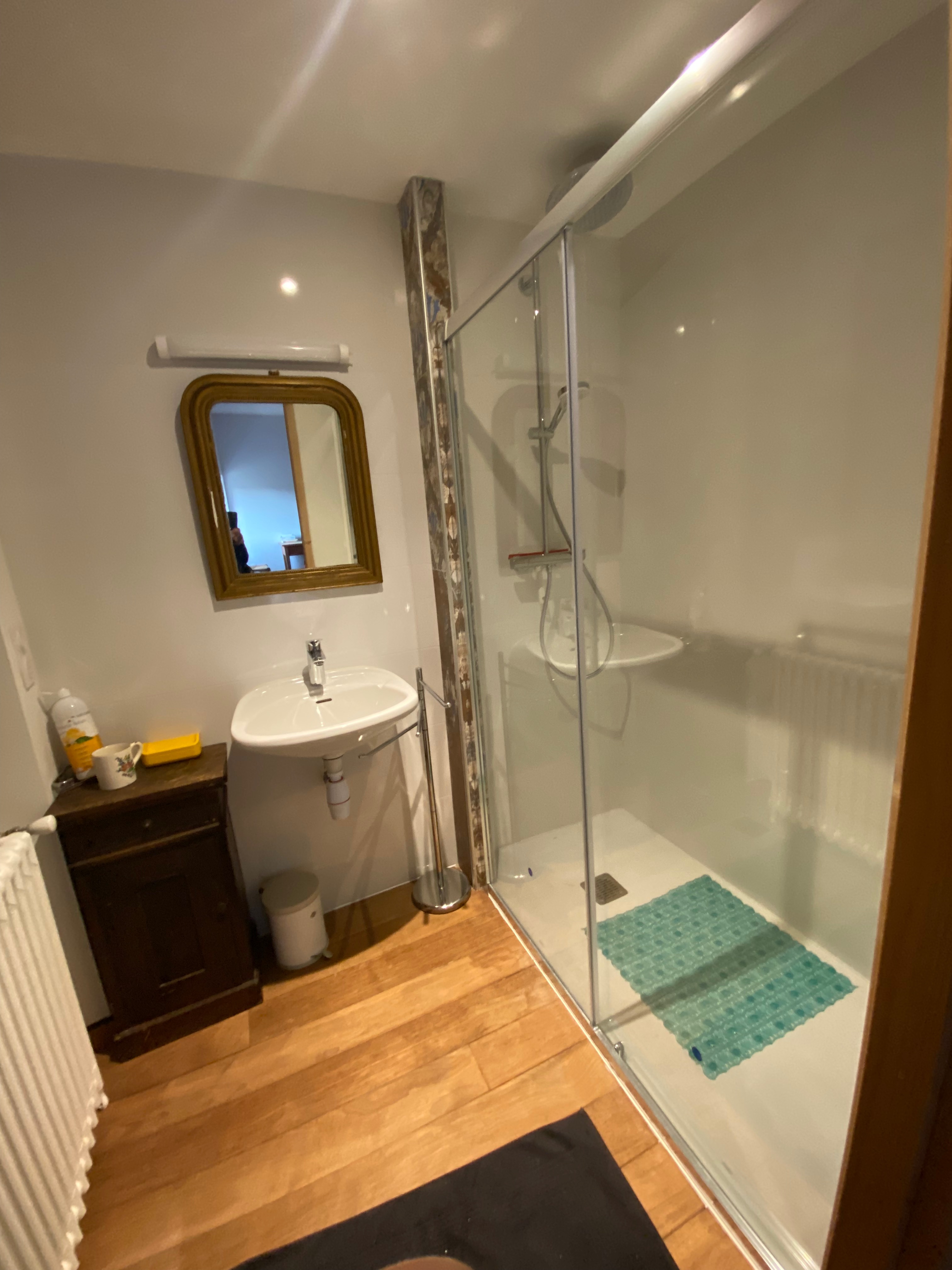 GITE DU JARDIN DÉROBÉ - DUPLEX, Langogne - photo 8