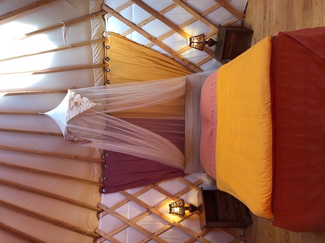 YOURTE - L'ANTRE PARENTHESE, Ispagnac - photo 7