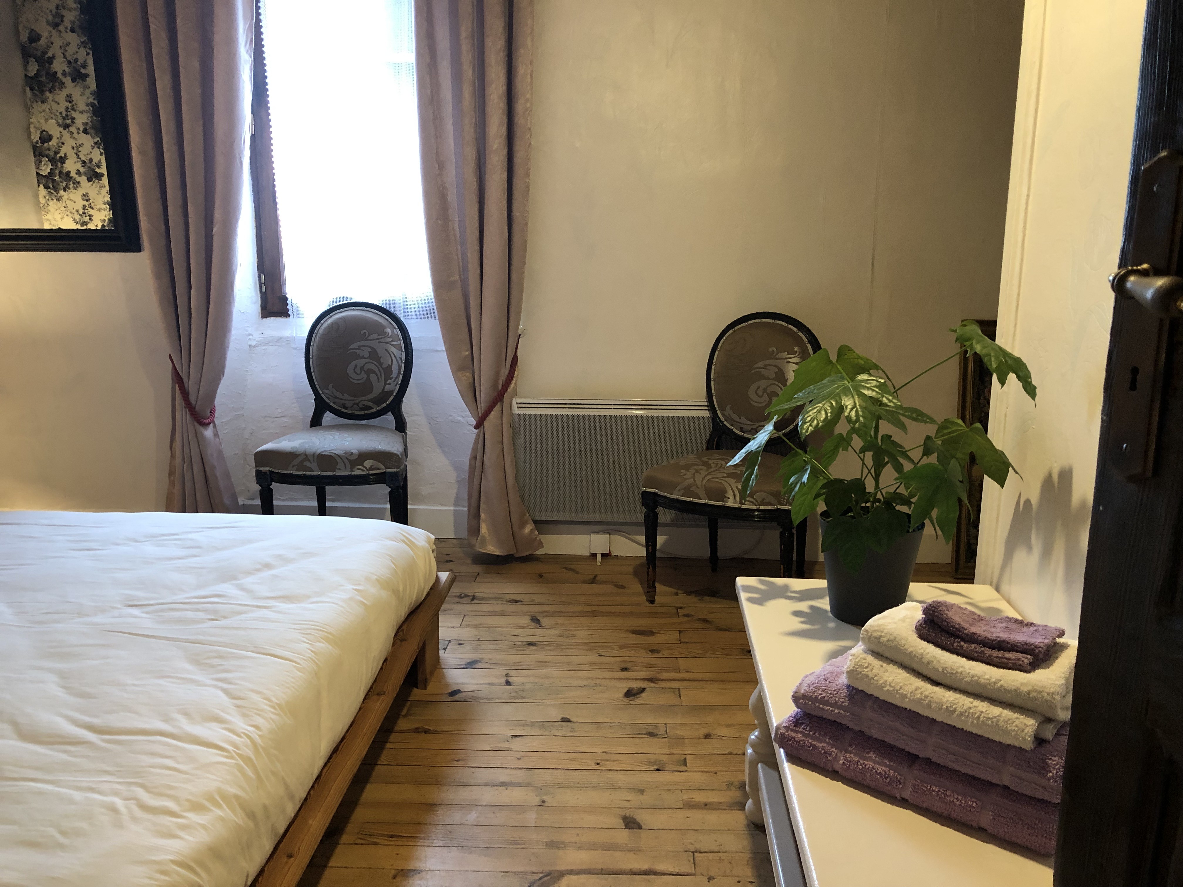 LA FERME DU VIGOS, Ispagnac - photo 2