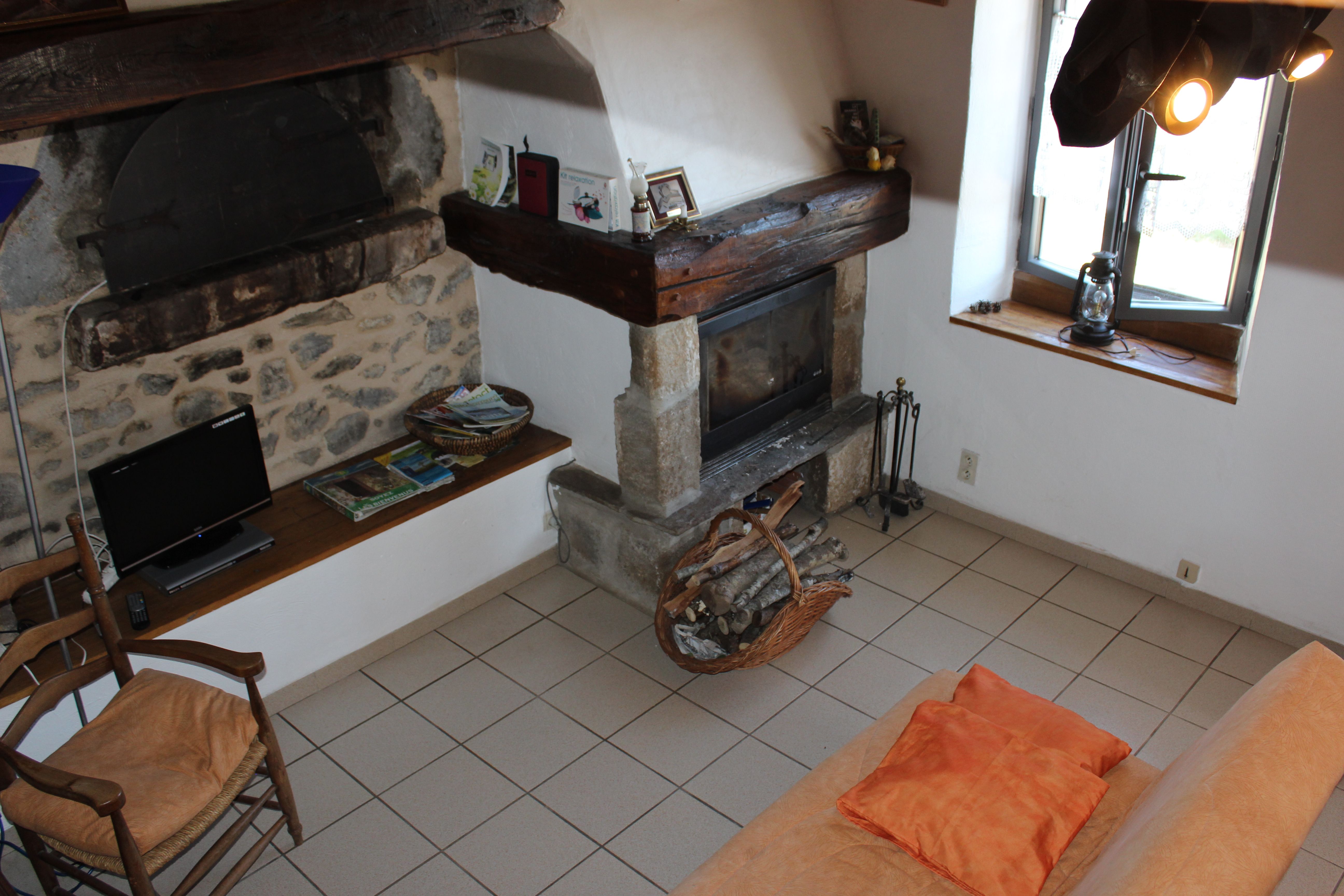LE LOGIS DES FEES, Trélans - photo 2