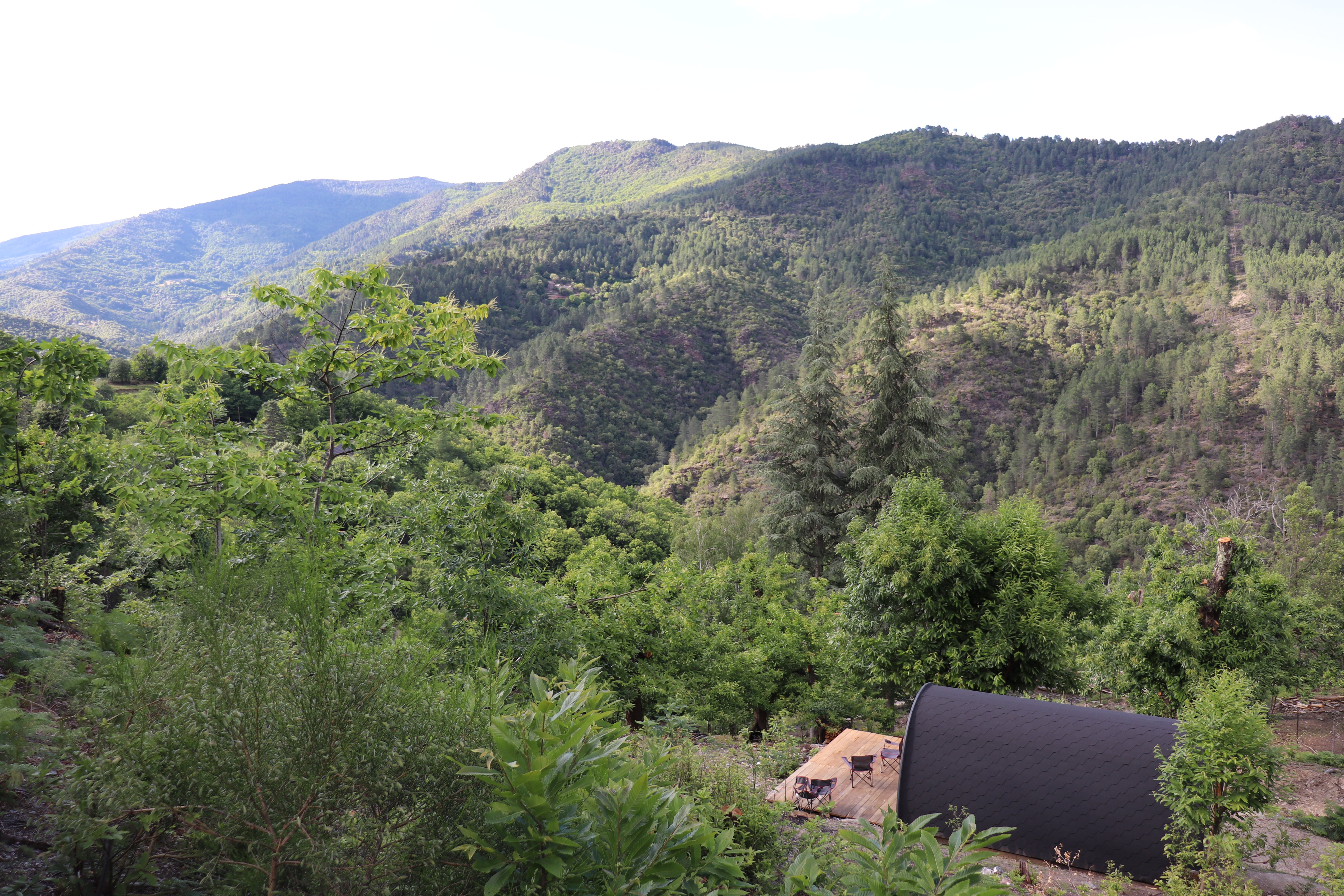 CAMPING LOU MAS DEL MIECH photo 5