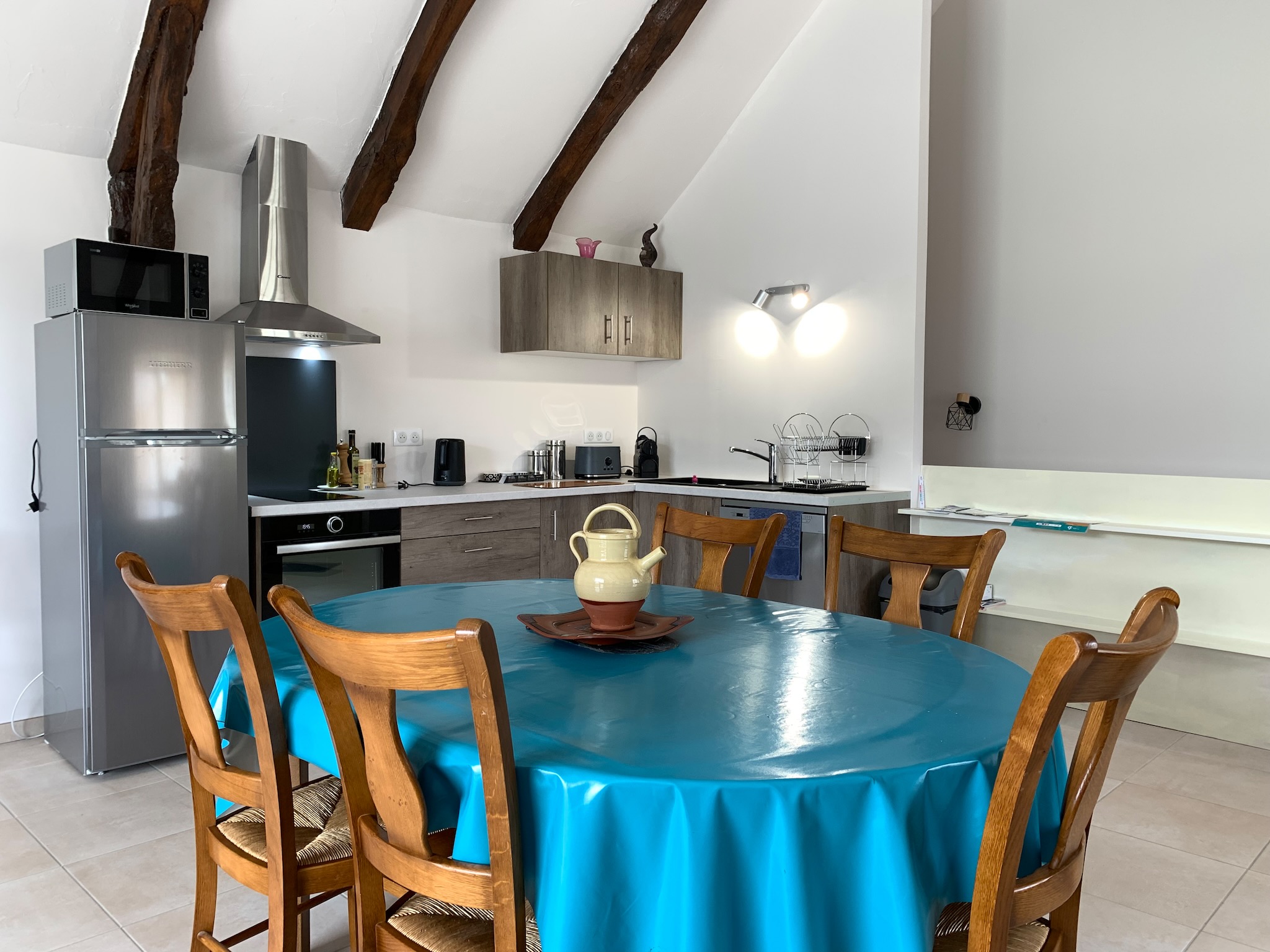 GITES ALTOBRACO - LA GRANGE, Les Salces - photo 2