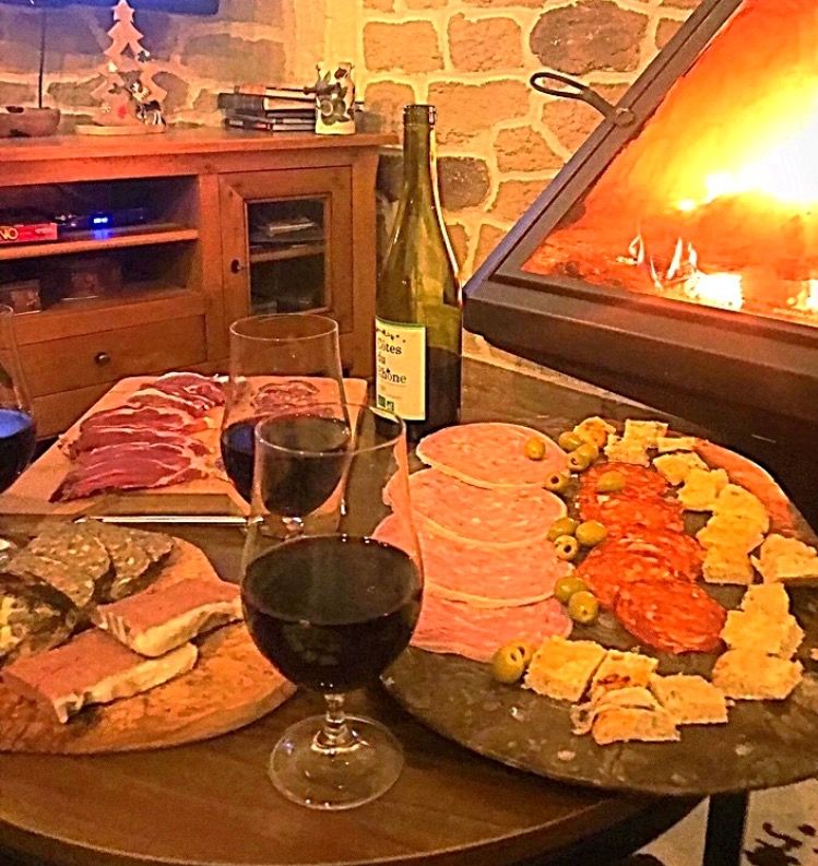 GÎTE L'OR DES CÉVENNES, Saint-André-Capcèze - photo 11