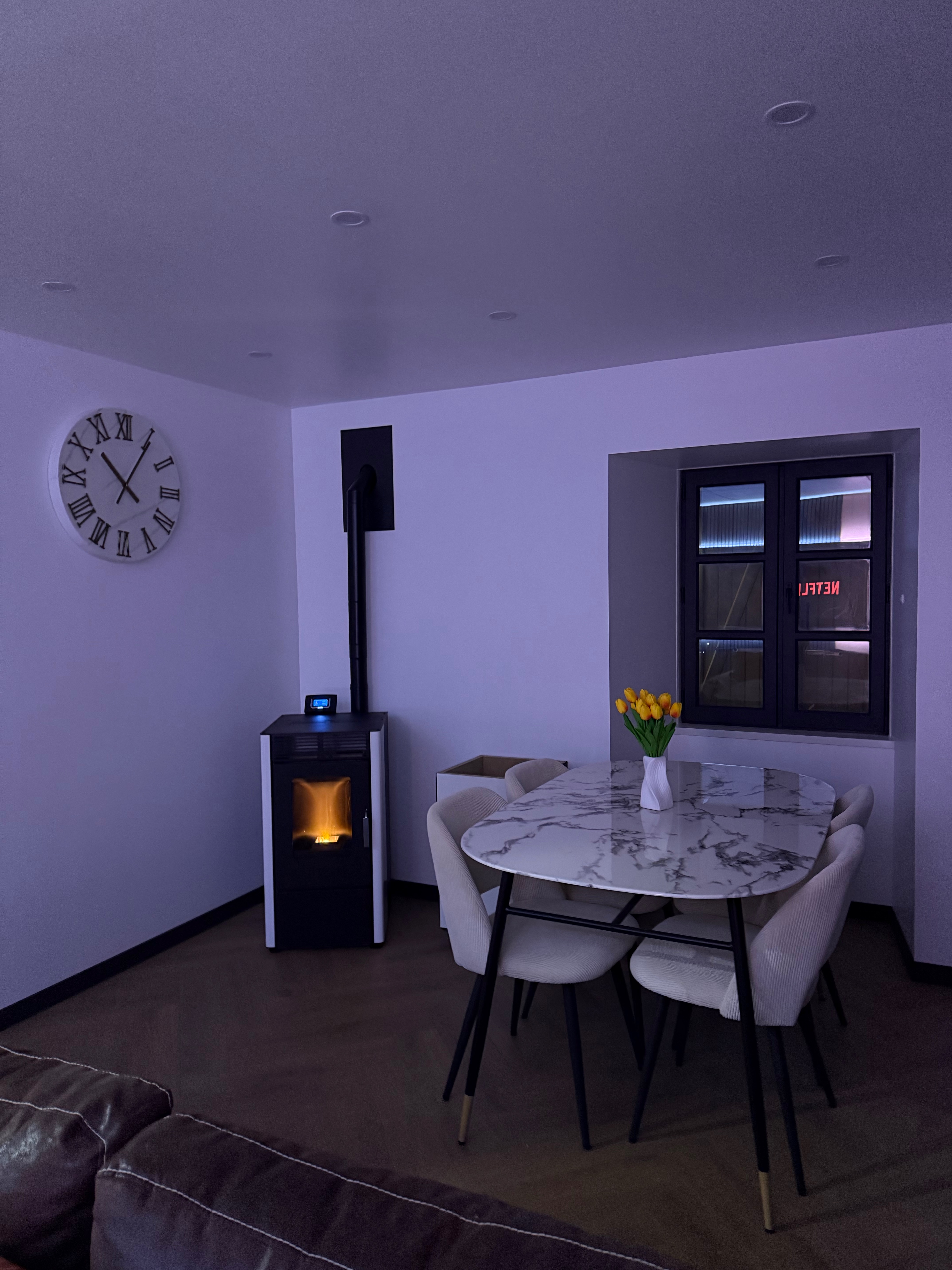 GÎTE LE RC, Mont Lozère et Goulet - photo 4