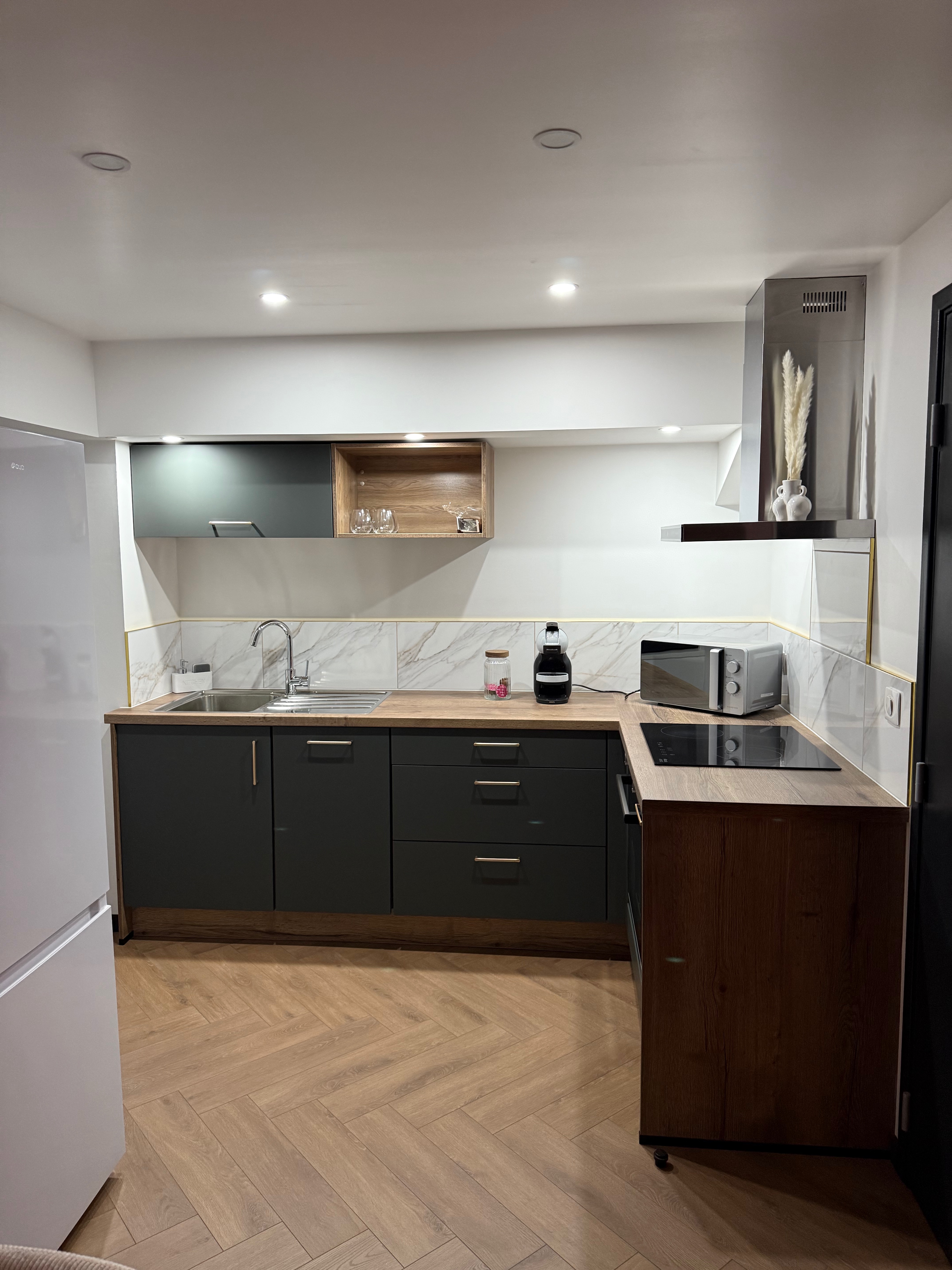 GÎTE LE RC, Mont Lozère et Goulet - photo 13