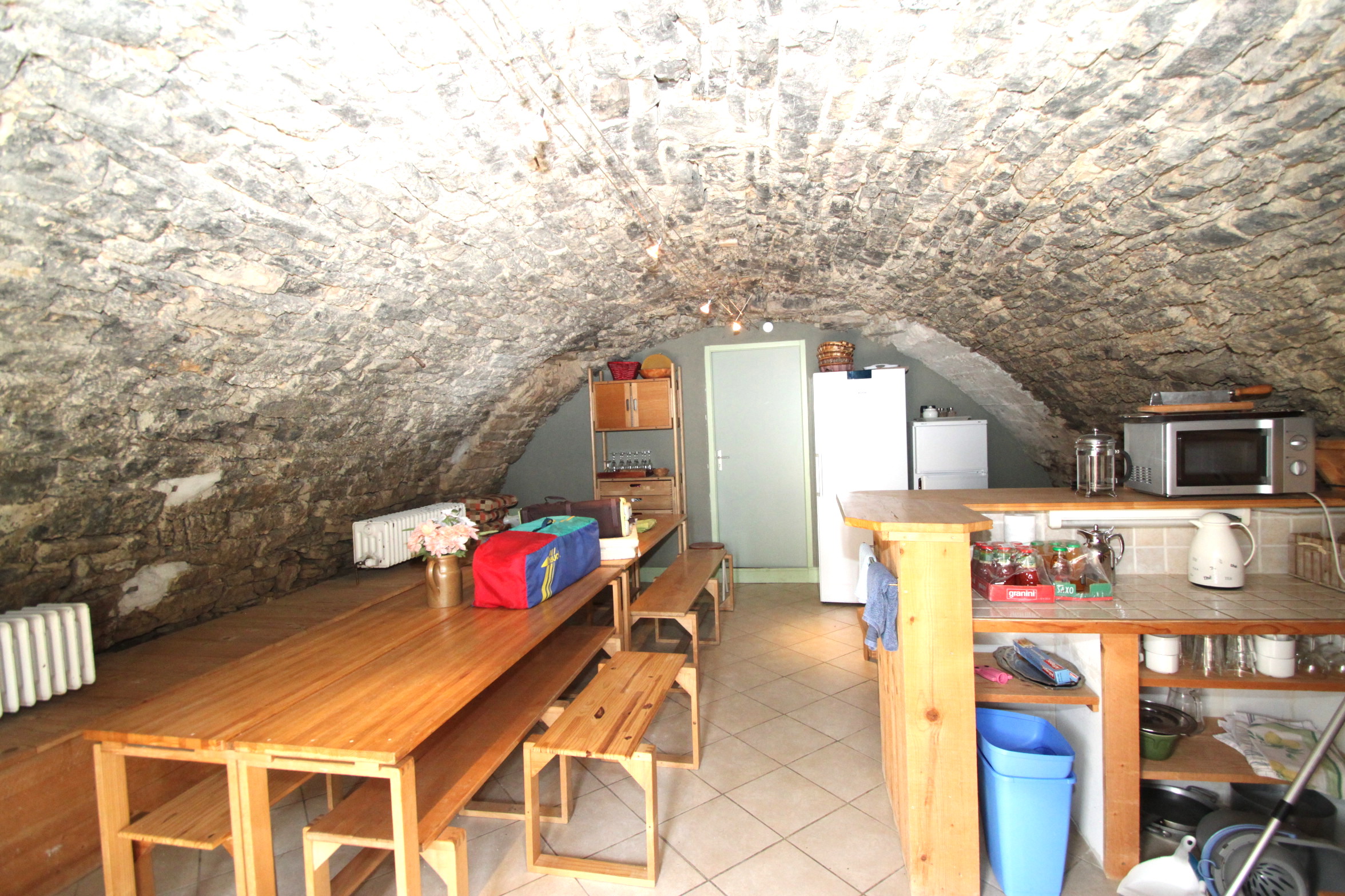 LES ECURIES DE SAUVETERRE - LE SAUVETERRE, La Tieule - photo 9