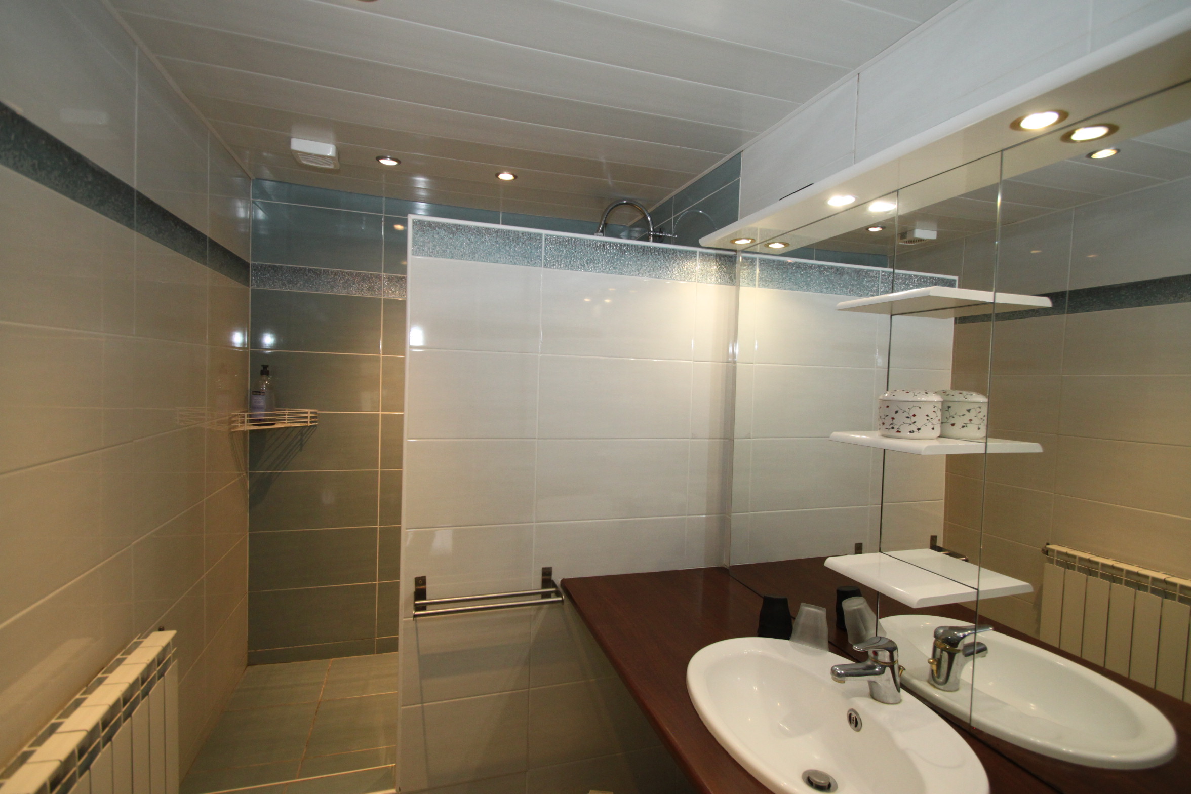 LES ECURIES DE SAUVETERRE - GÎTE LES CAUSSES - photo 3