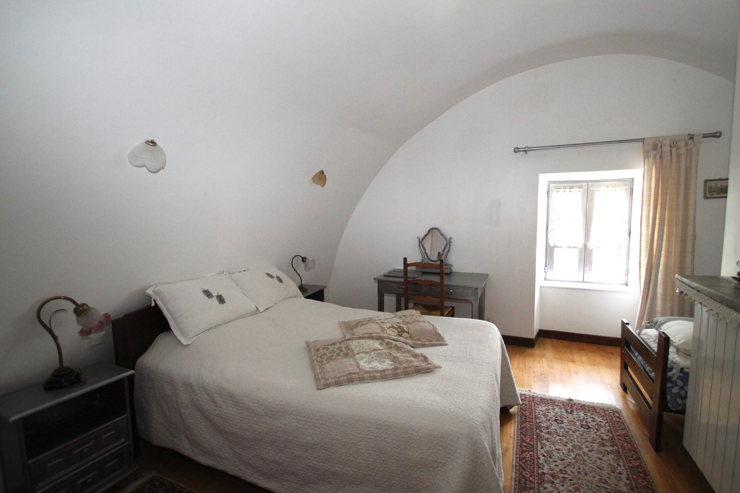 LES ECURIES DE SAUVETERRE - L'ANCIENNE AUBERGE