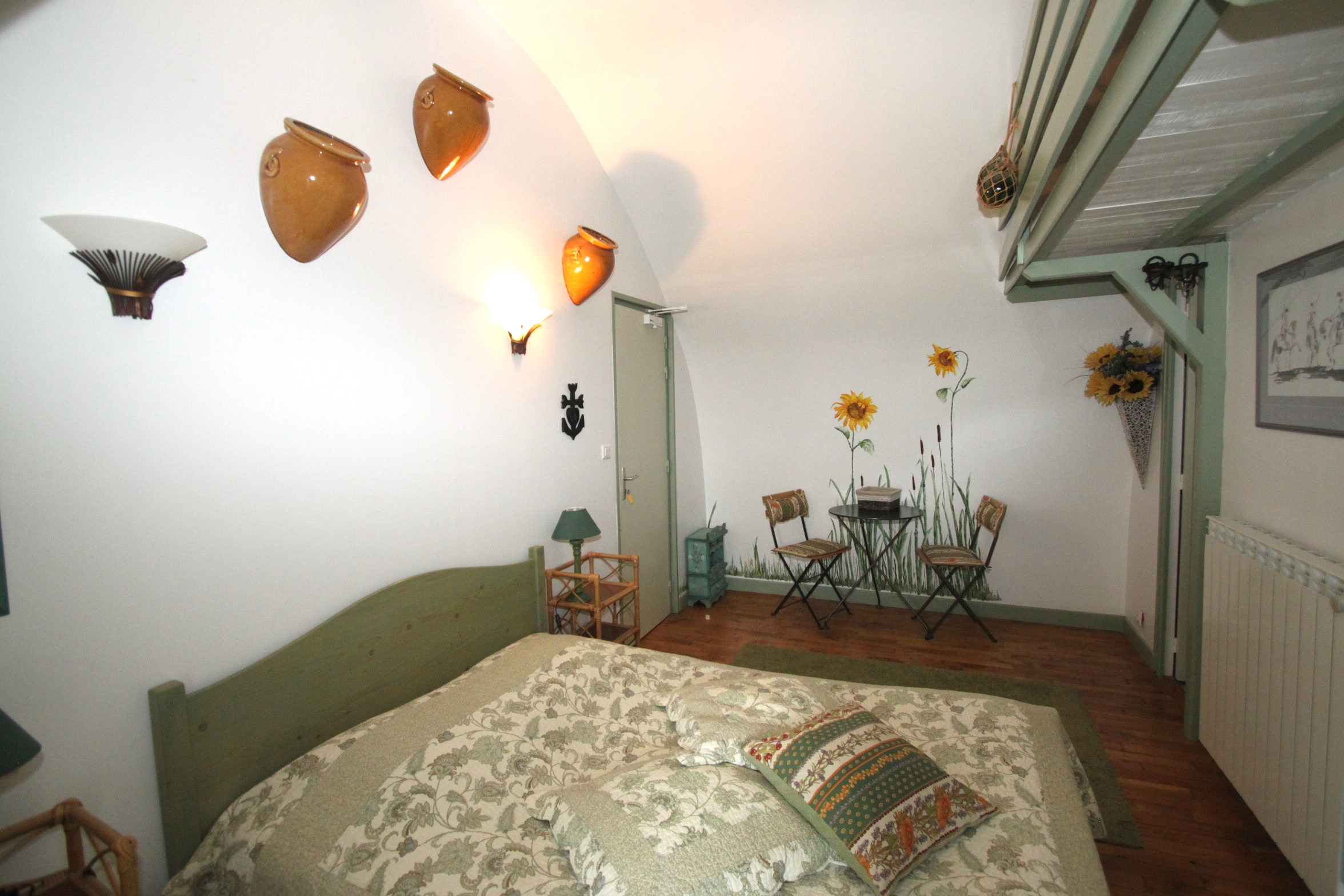 LES ECURIES DE SAUVETERRE - L'ANCIENNE AUBERGE, La Tieule - photo 10