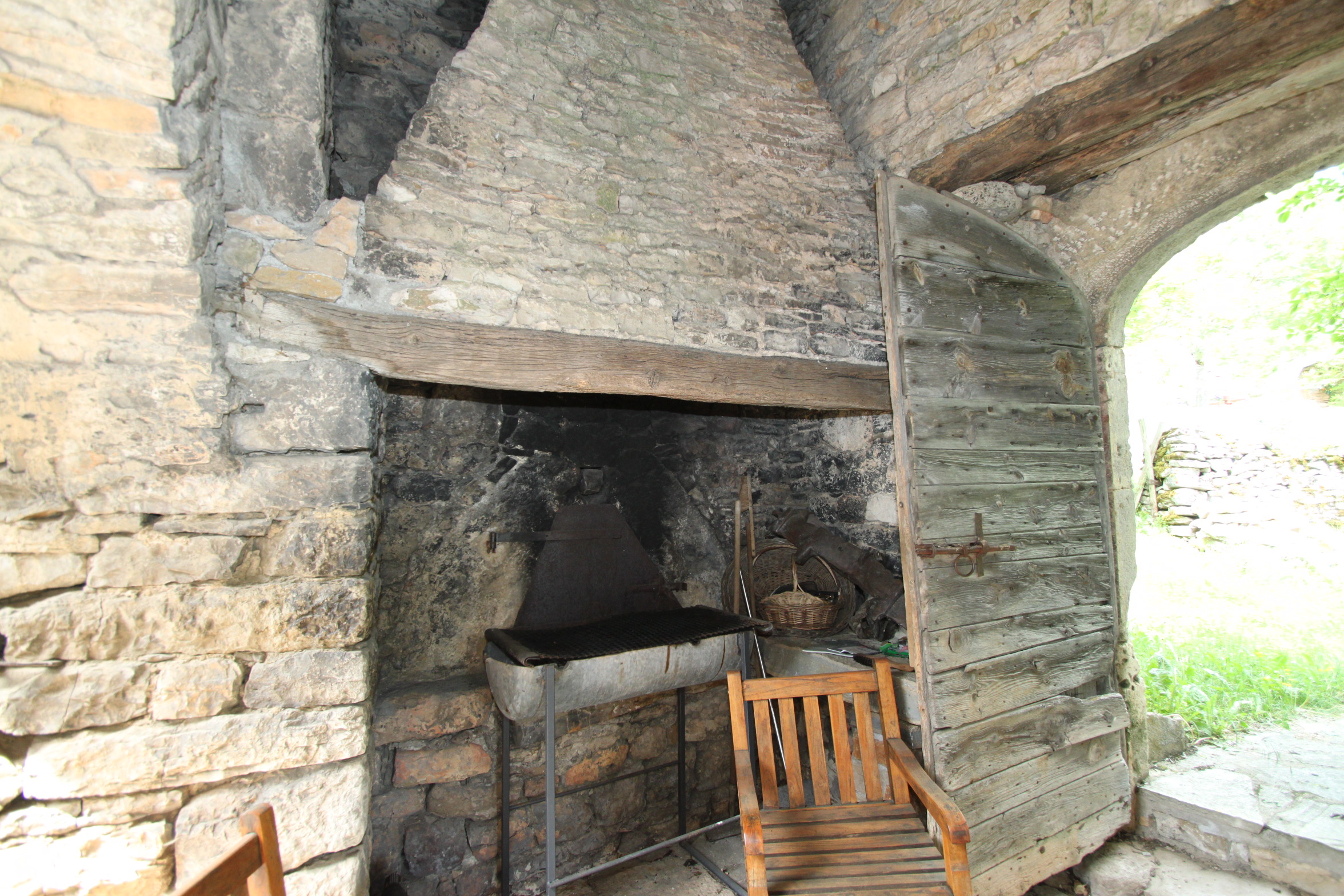 LES ECURIES DE SAUVETERRE - L'ANCIENNE AUBERGE, La Tieule - photo 7
