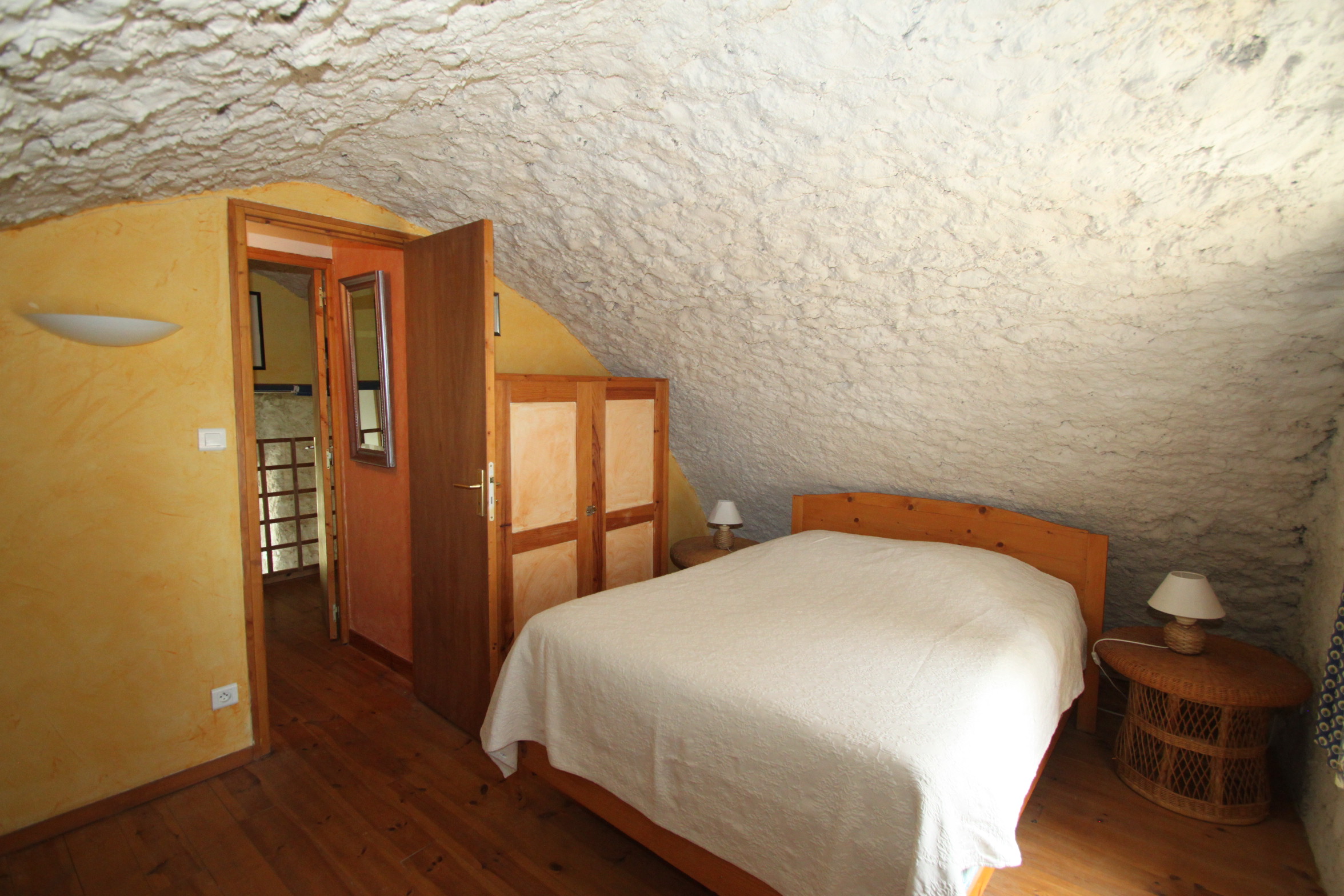 LES ECURIES DE SAUVETERRE - GÎTE LES ECURIES - photo 2