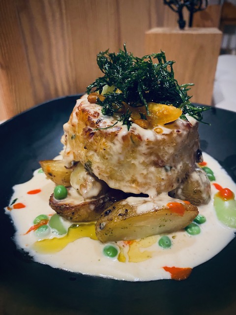 RESTAURANT LA LOZERETTE, Bédouès-Cocurès - photo 16