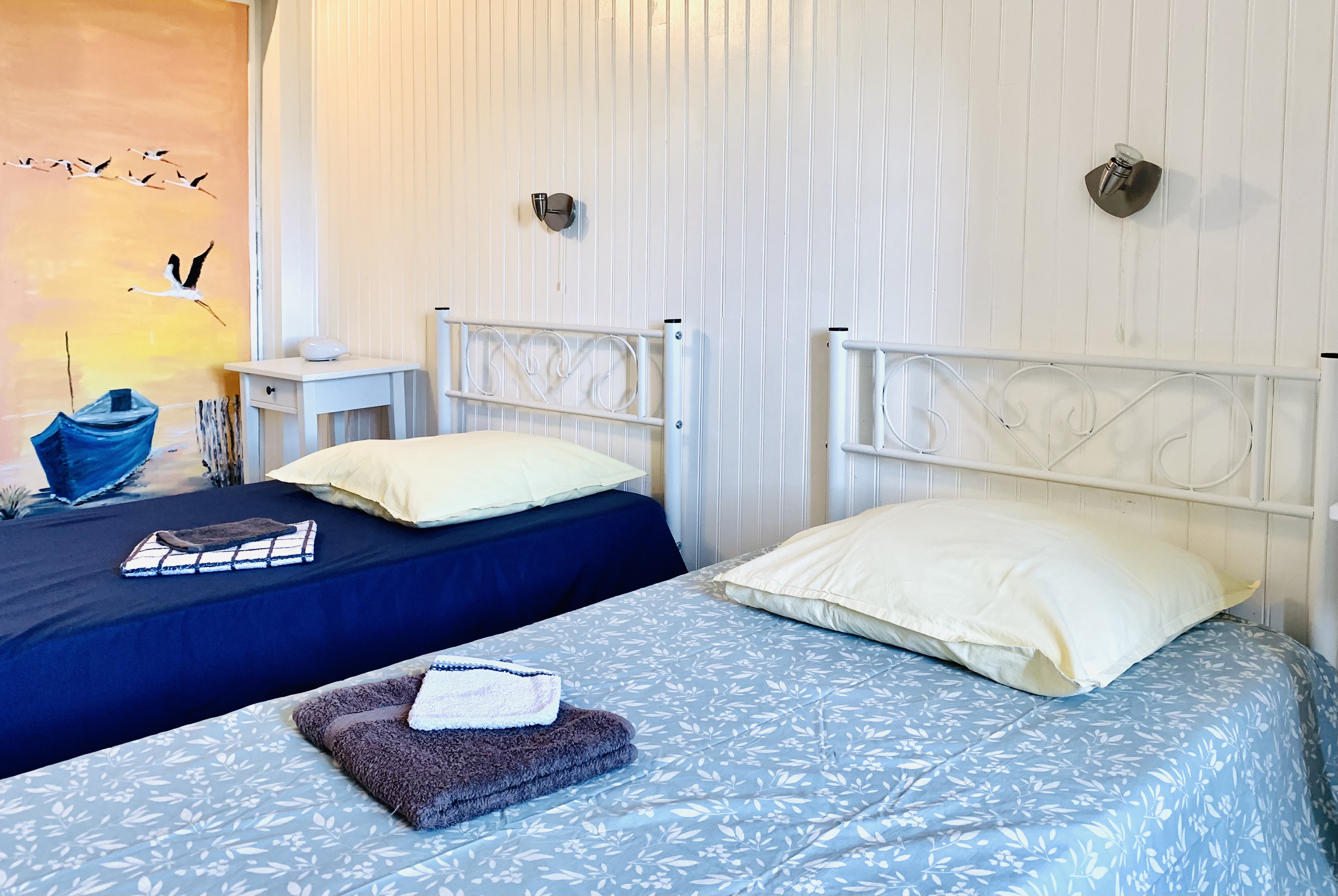 GITES ALTOBRACO - LA SIBYLLE, Les Salces - photo 4