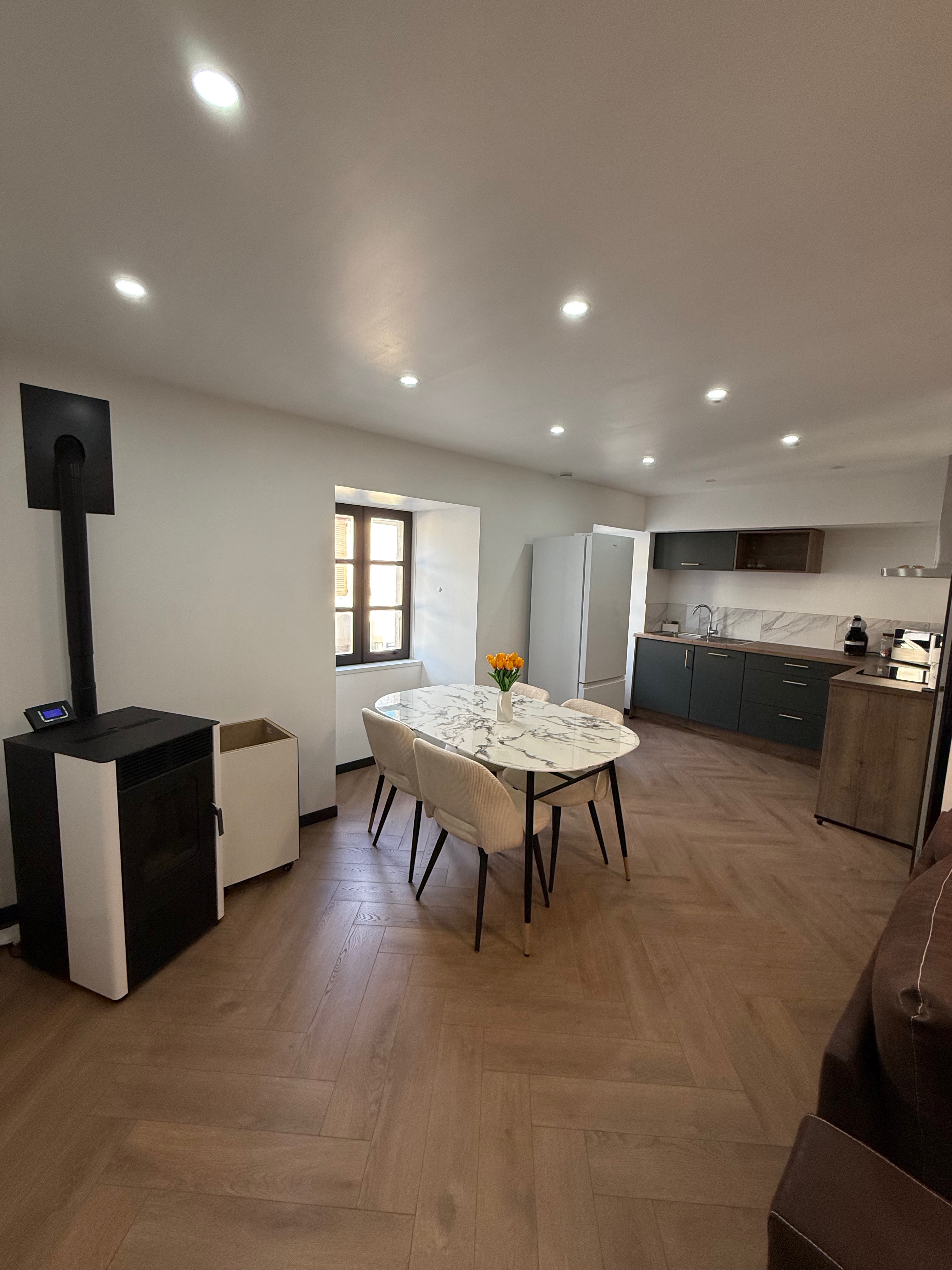 GÎTE LE RC, Mont Lozère et Goulet - photo 10