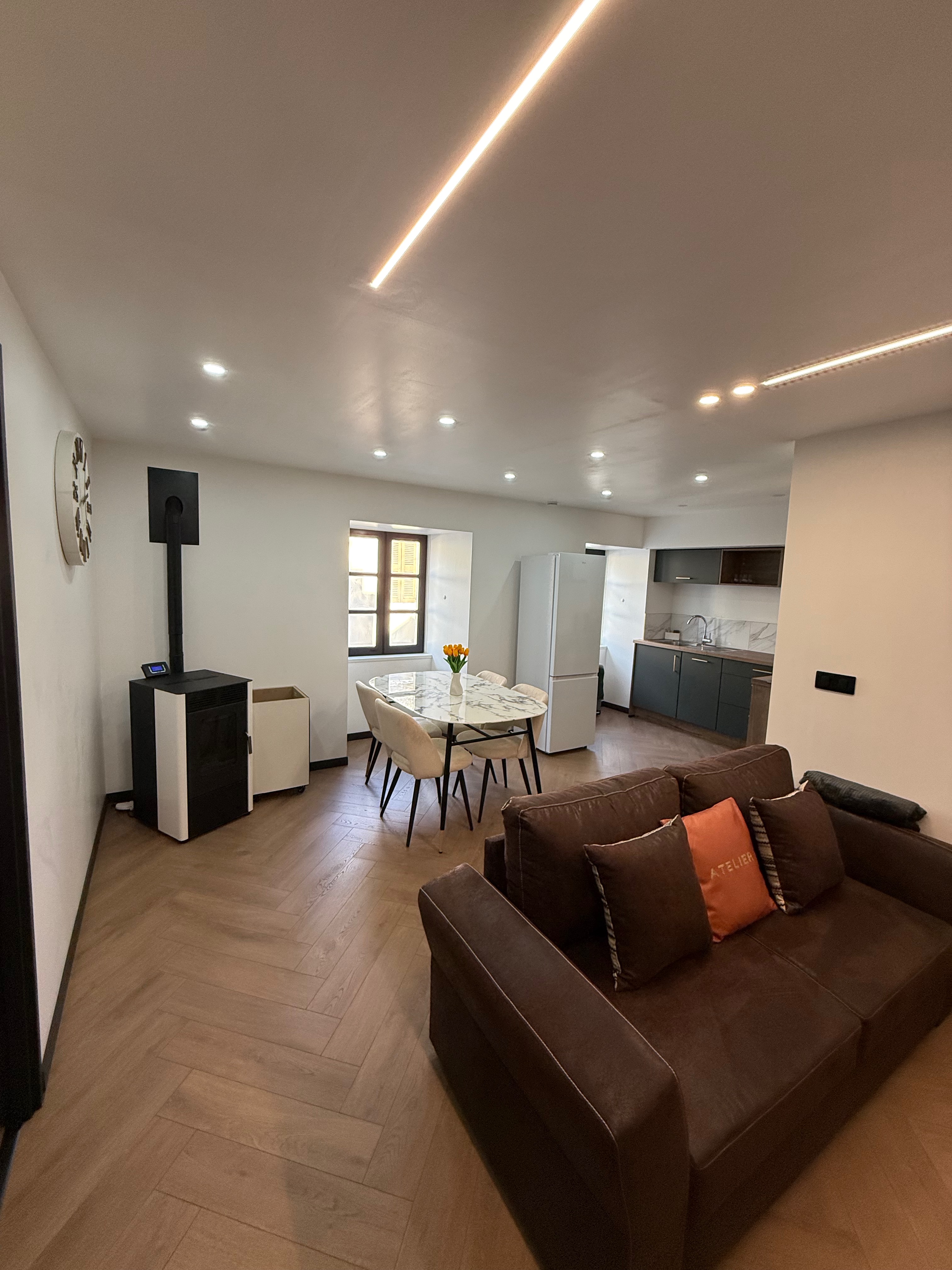 GÎTE LE RC, Mont Lozère et Goulet - photo 16