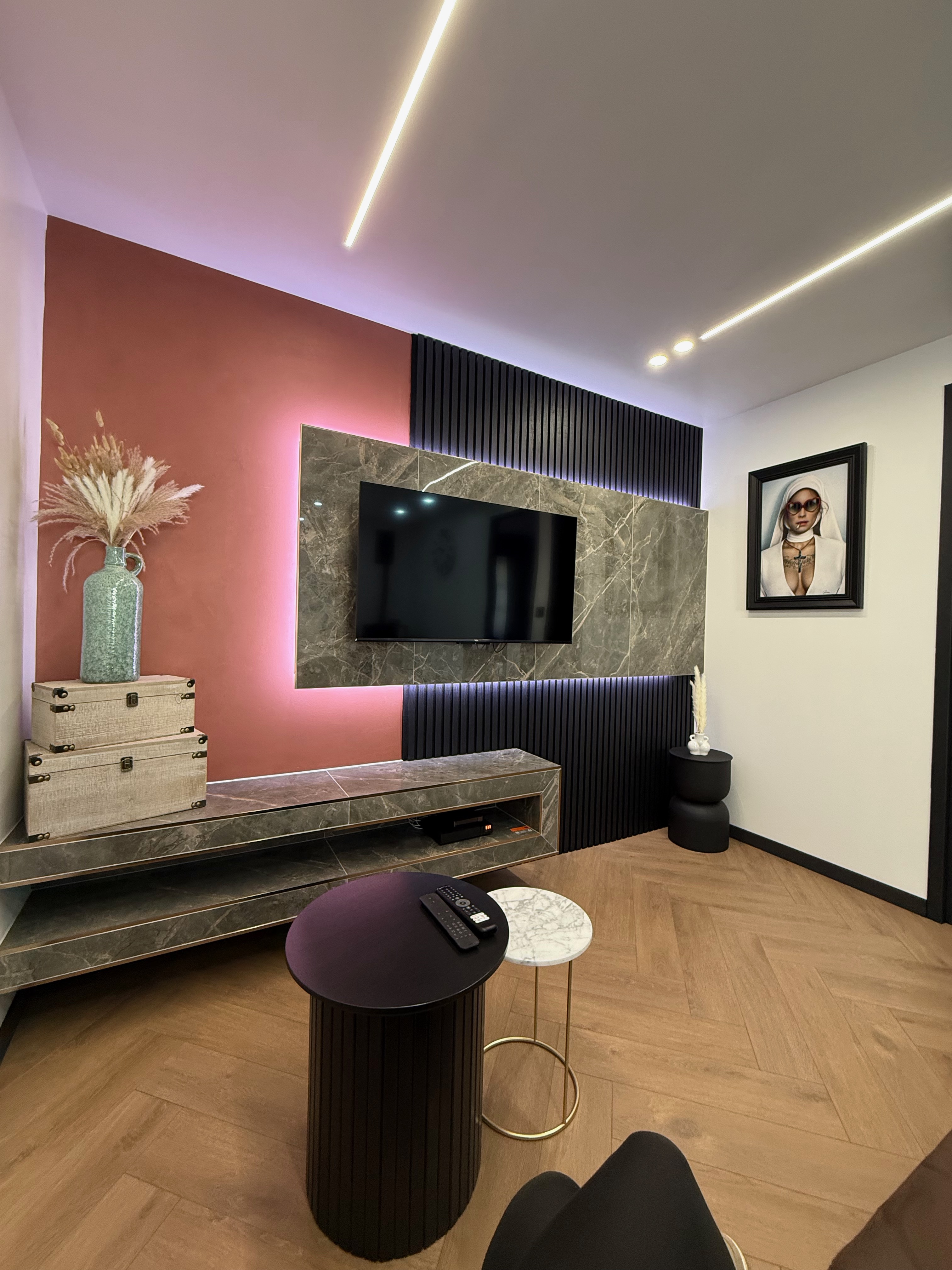 GÎTE LE RC, Mont Lozère et Goulet - photo 6