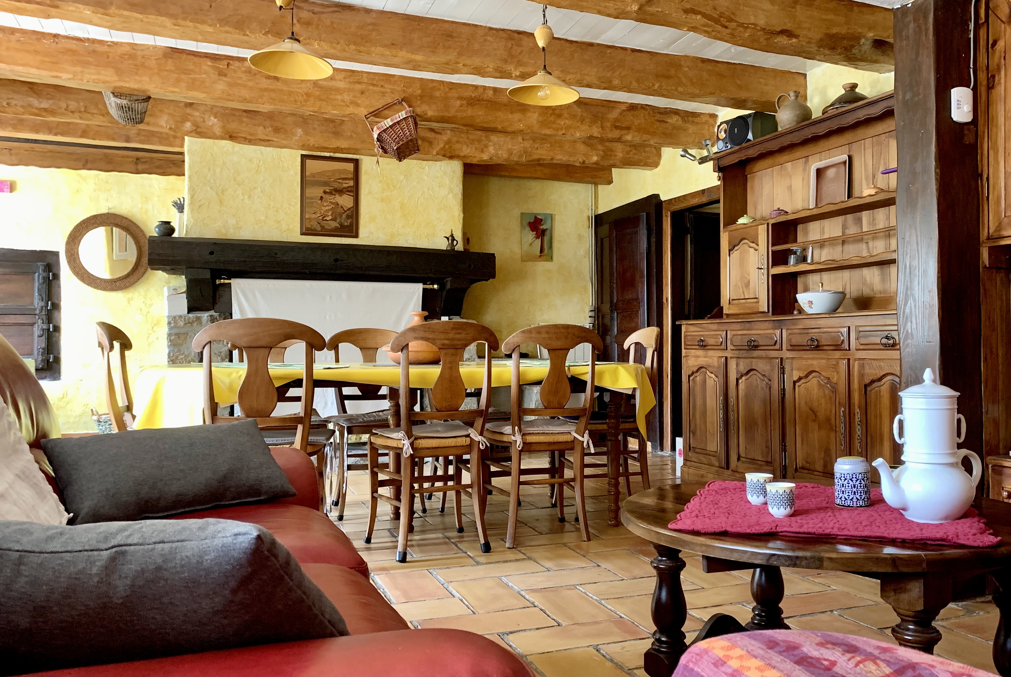 GITES ALTOBRACO - LA SIBYLLE, Les Salces - photo 11