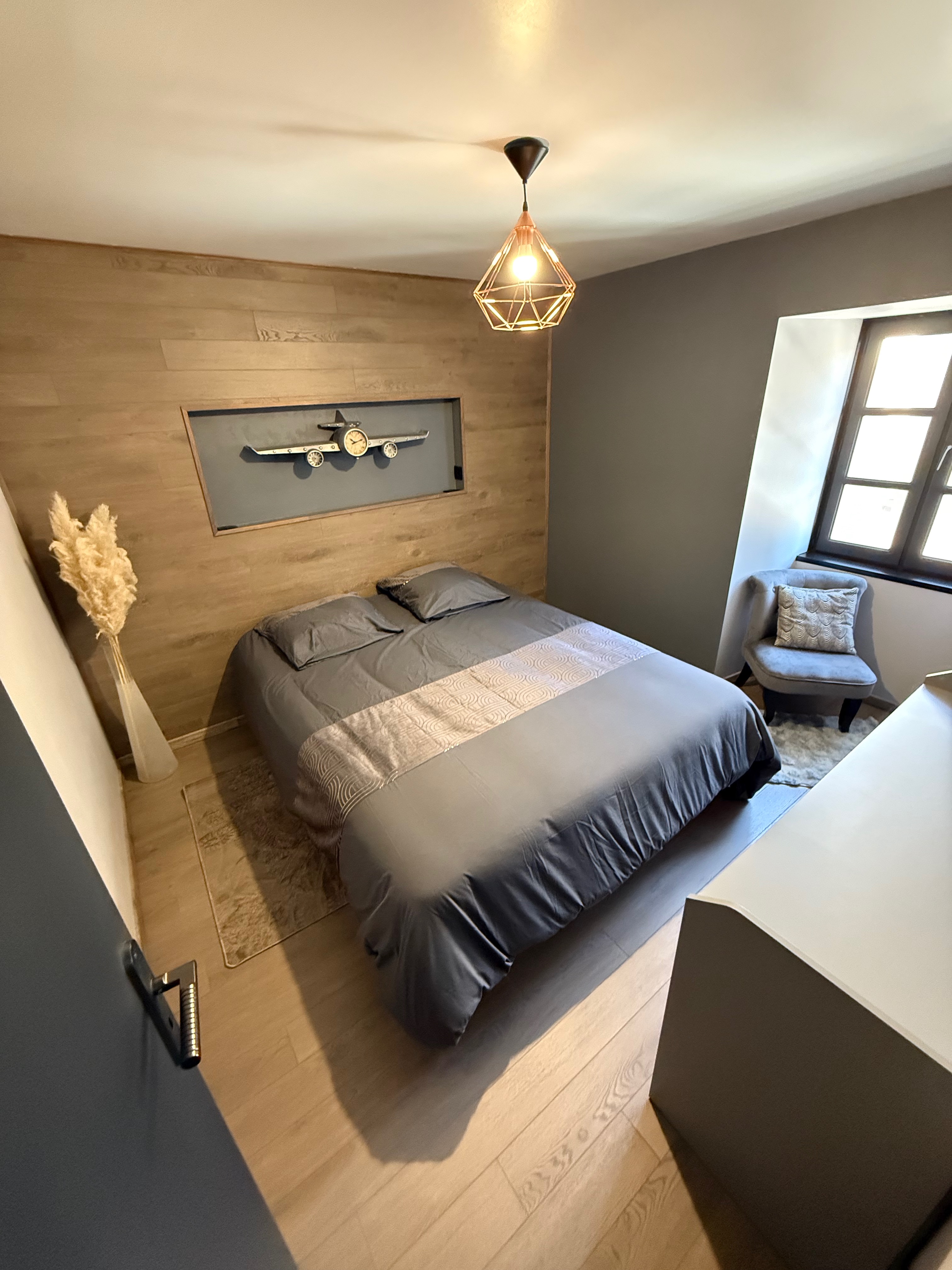 GÎTE LE RC, Mont Lozère et Goulet - photo 2