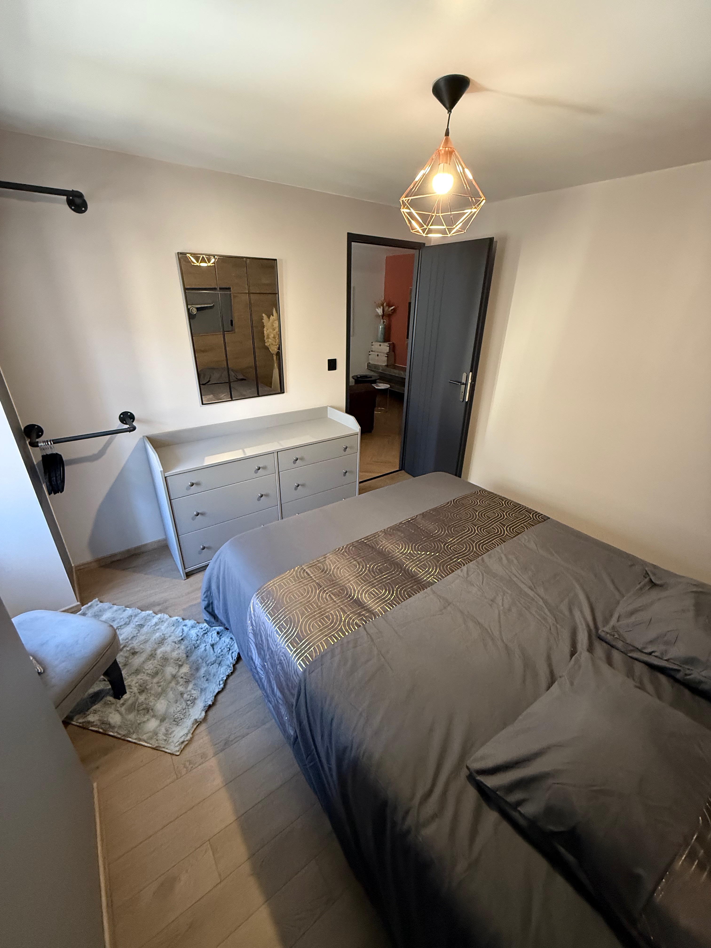 GÎTE LE RC, Mont Lozère et Goulet - photo 14